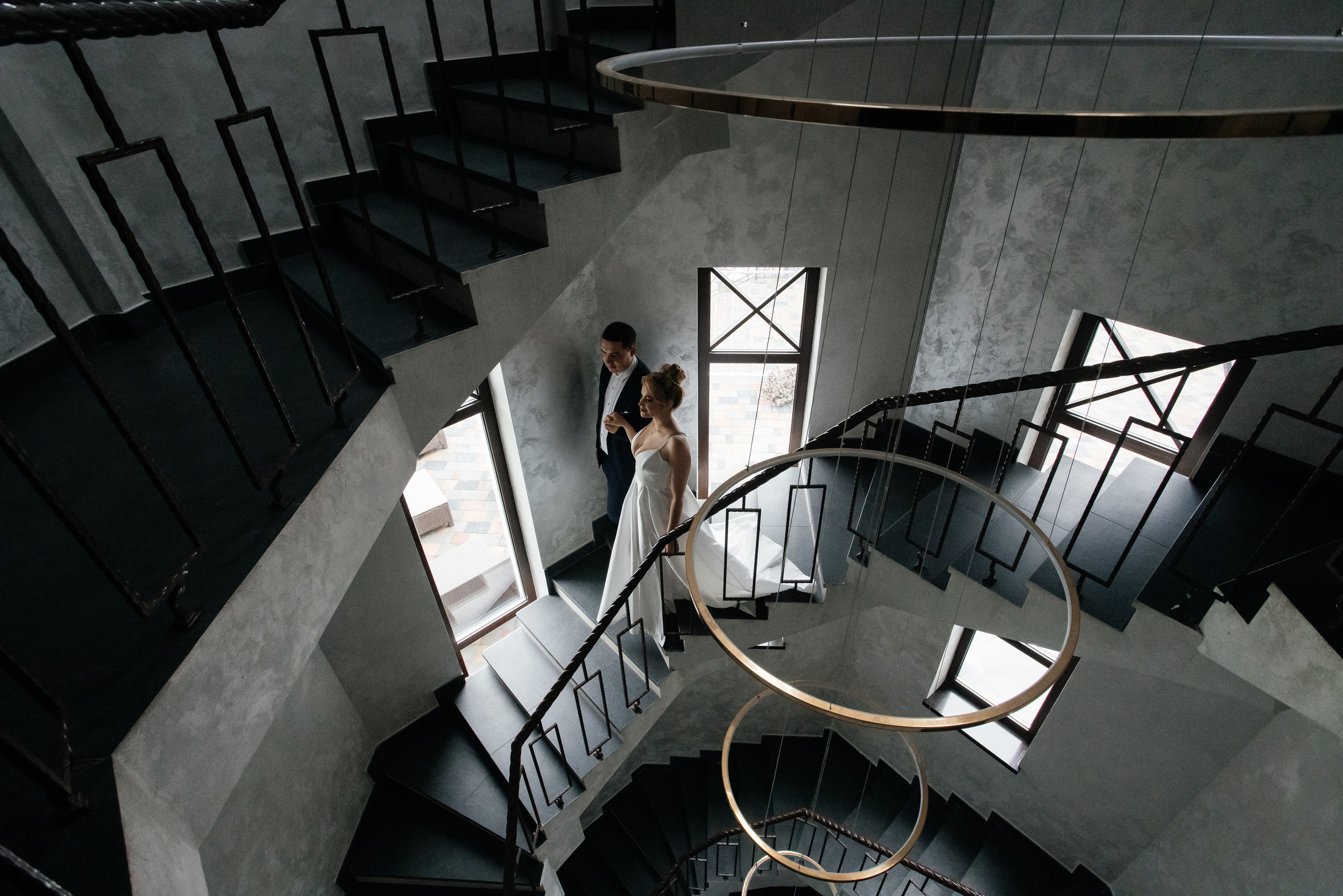 Leo & Anya. Главная