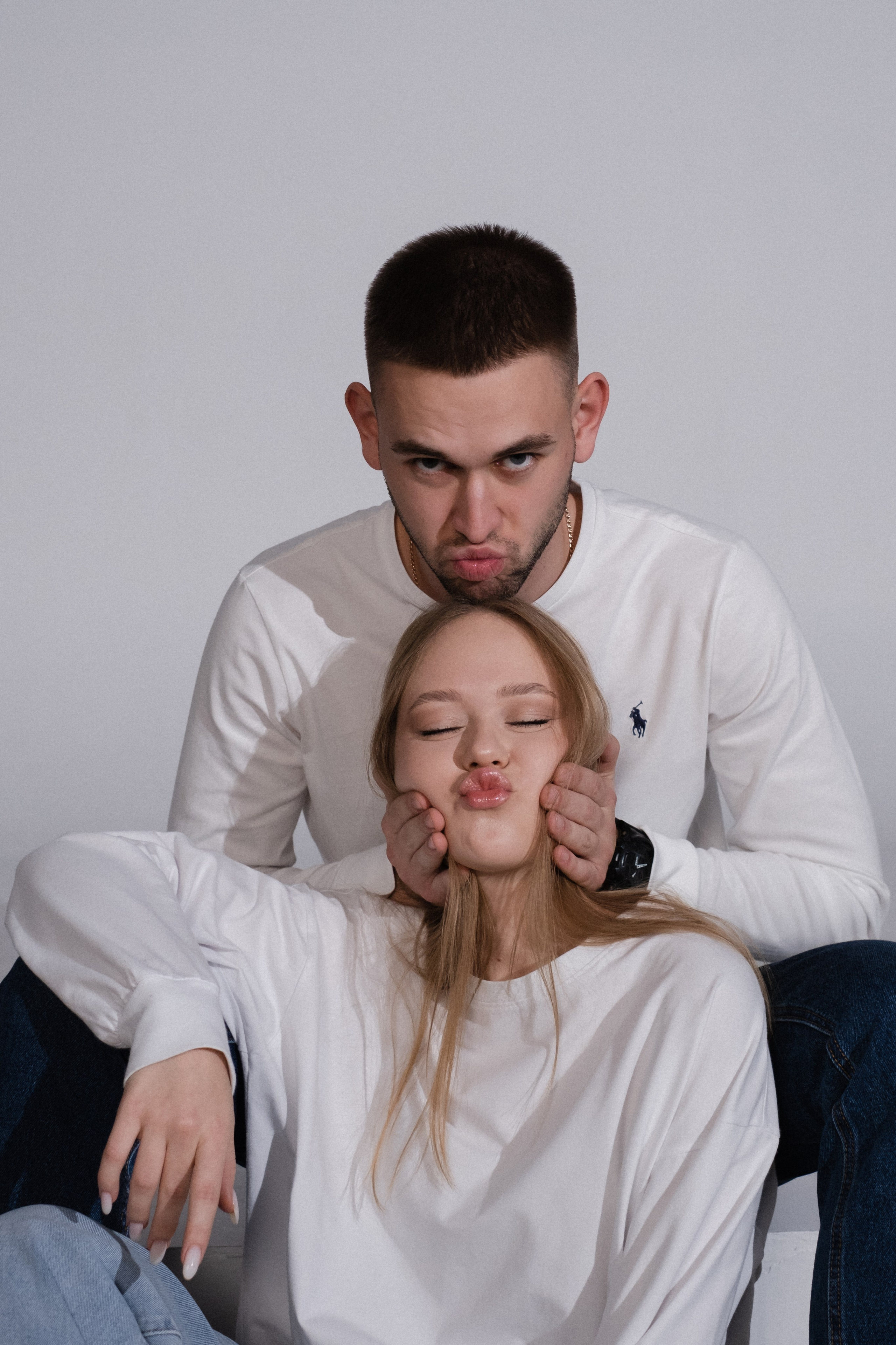 Семья. Свадебный и семейный фотограф г. Волгоград Биленко Ангелина