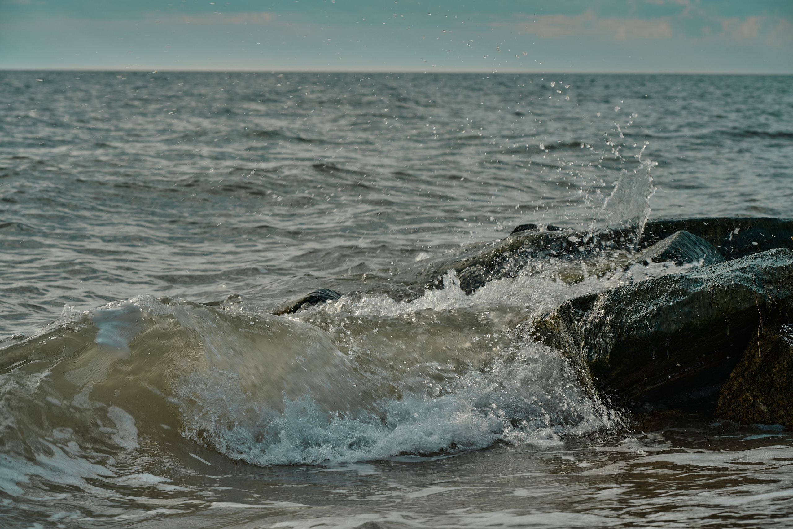 Мелитополь. Фотопроект «Территории»