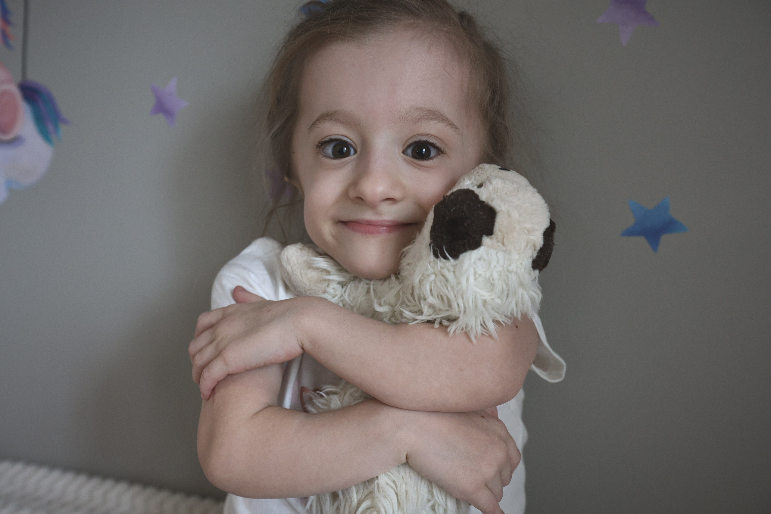 Яна Семенова. «Хрустальная девочка». Репортажный фотограф Наталья Лапцевич