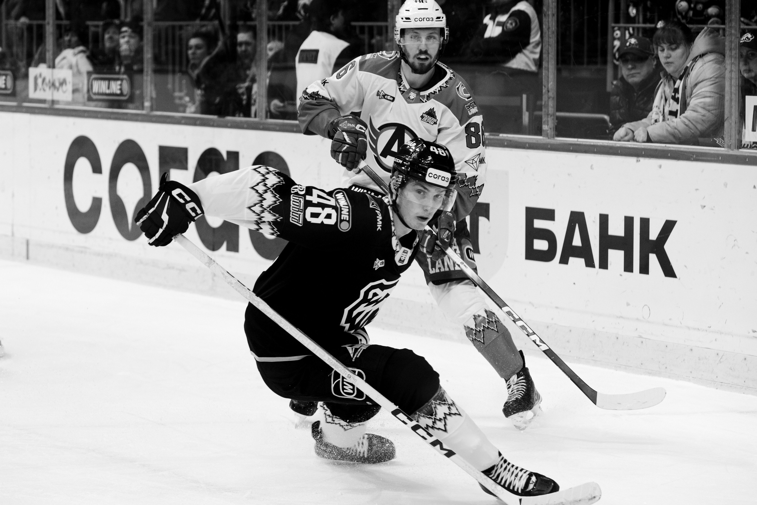 СПОРТ. Репортажный фотограф Наталья Лапцевич