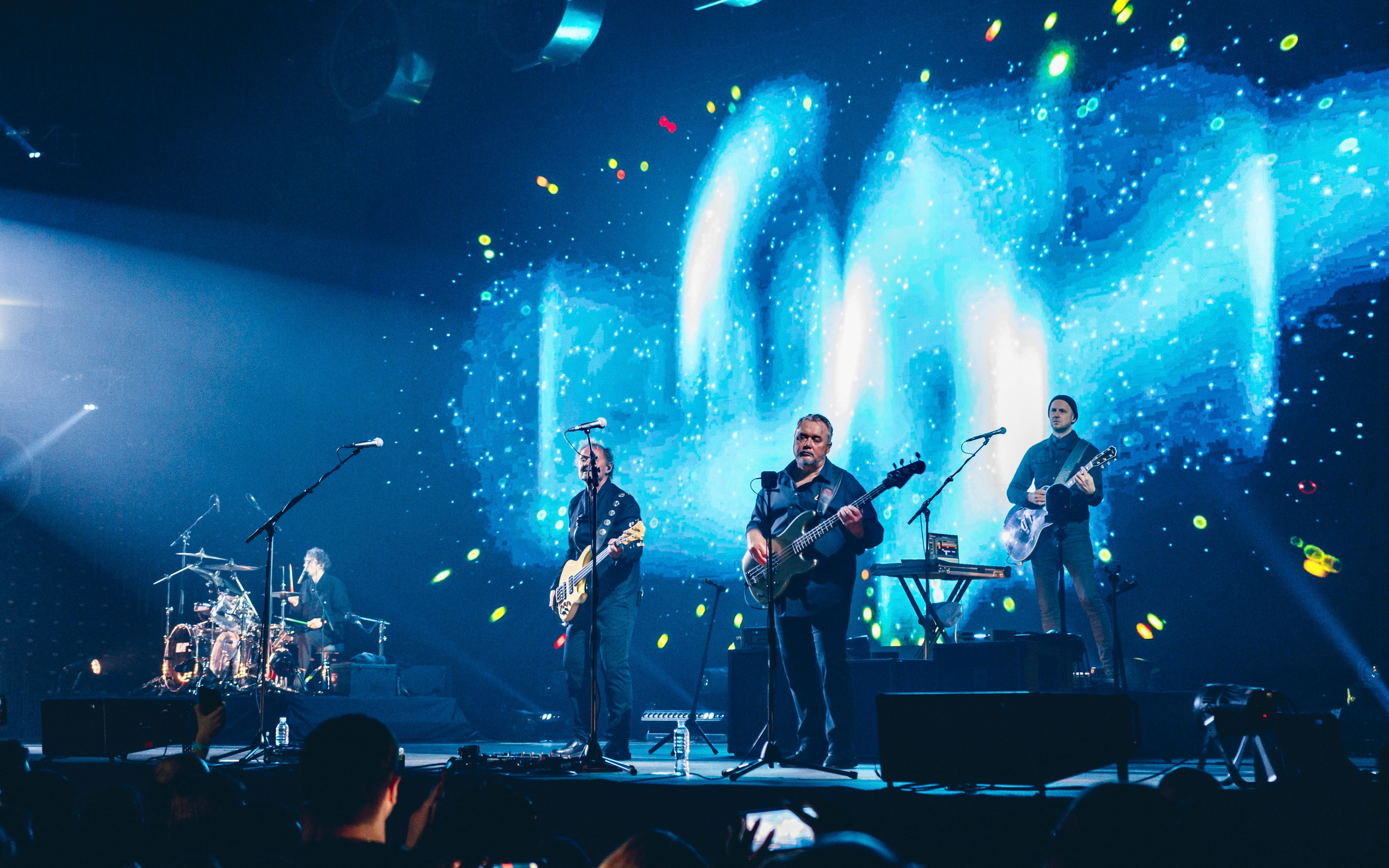 КОНЦЕРТ. Репортажный фотограф Наталья Лапцевич