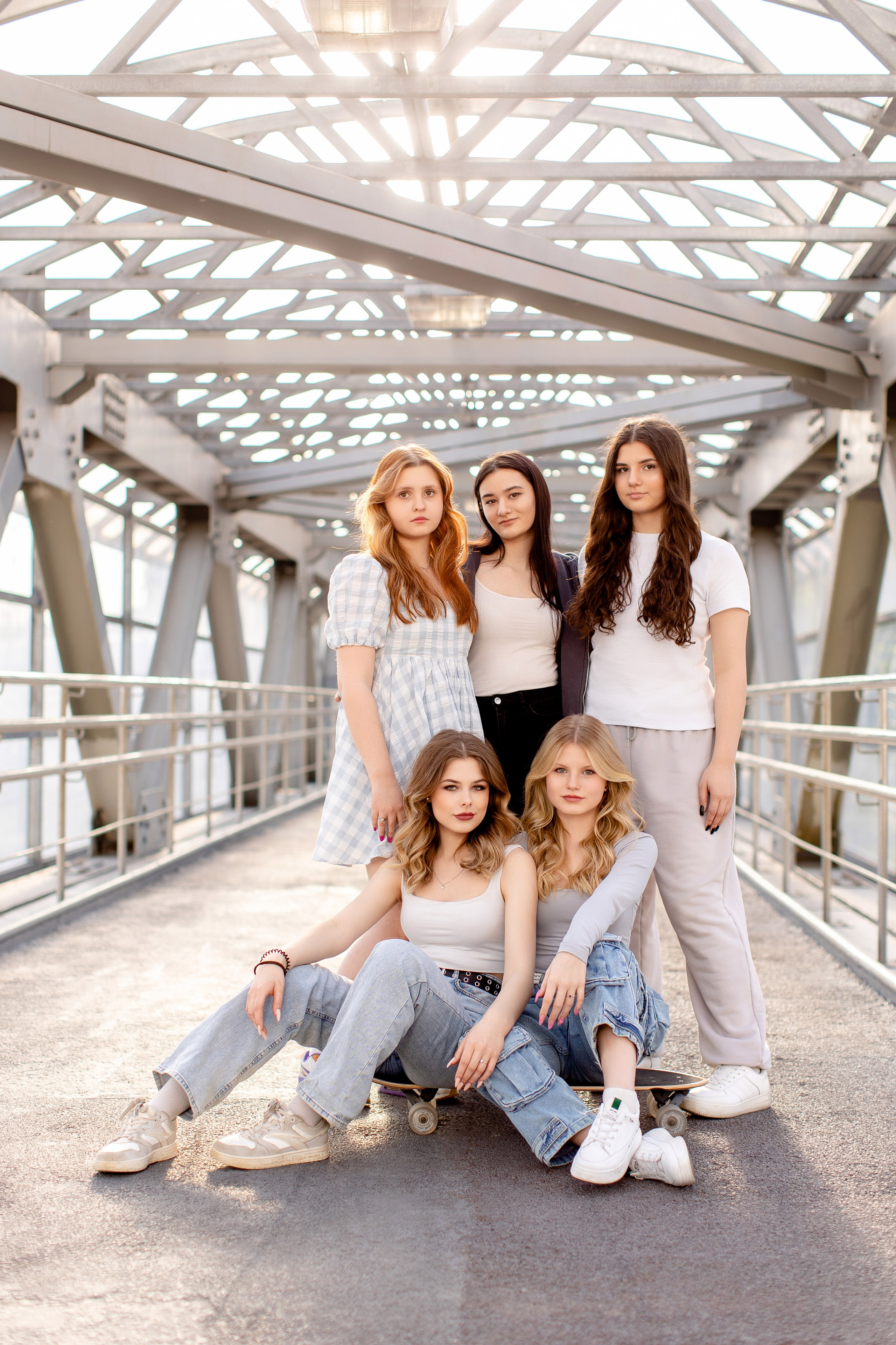 Старшие классы. Выпускные альбомы Зеленоград Москва