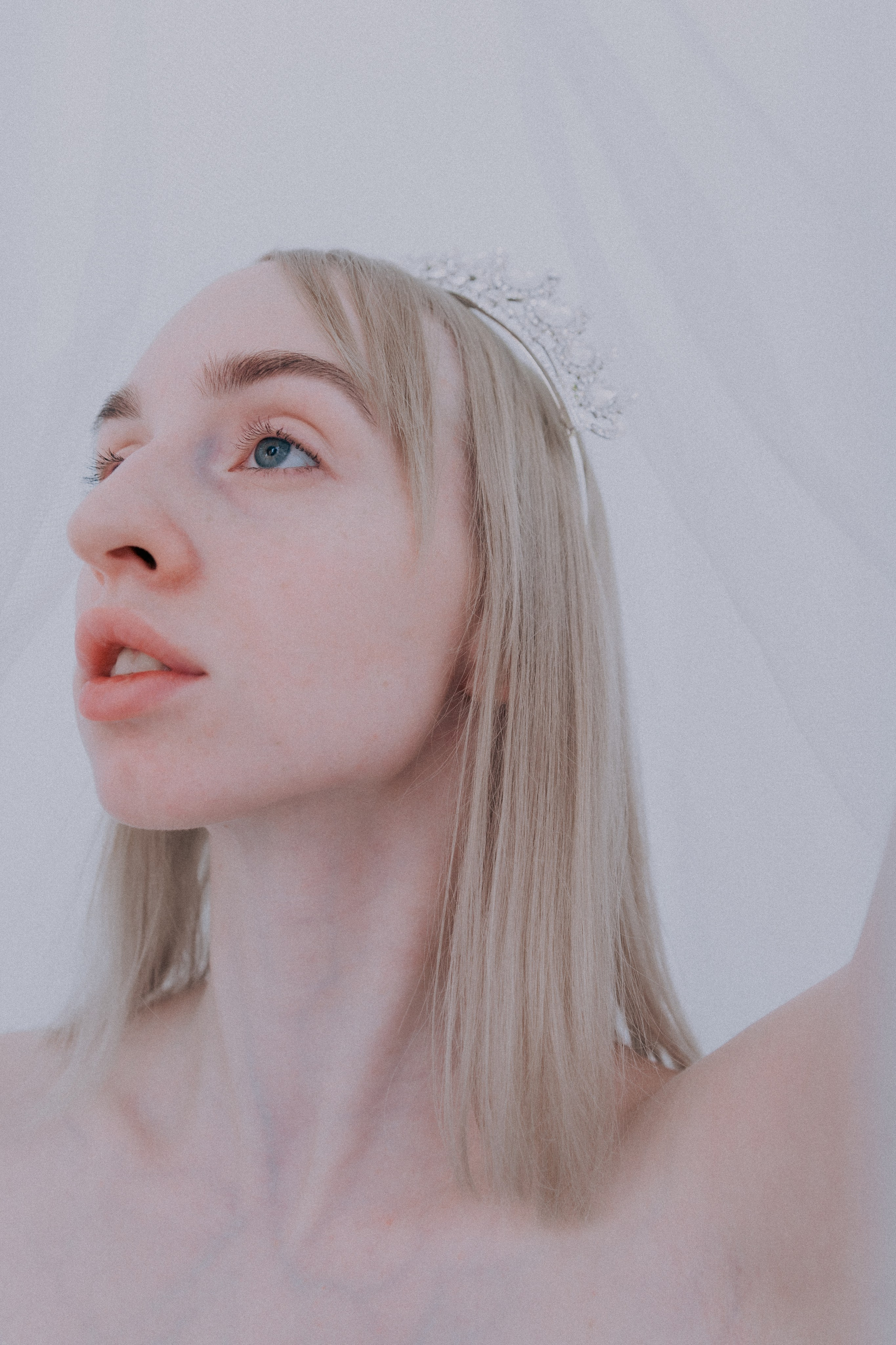 Индивидуальная. Фотограф Санкт-Петербург Макарова Дарья