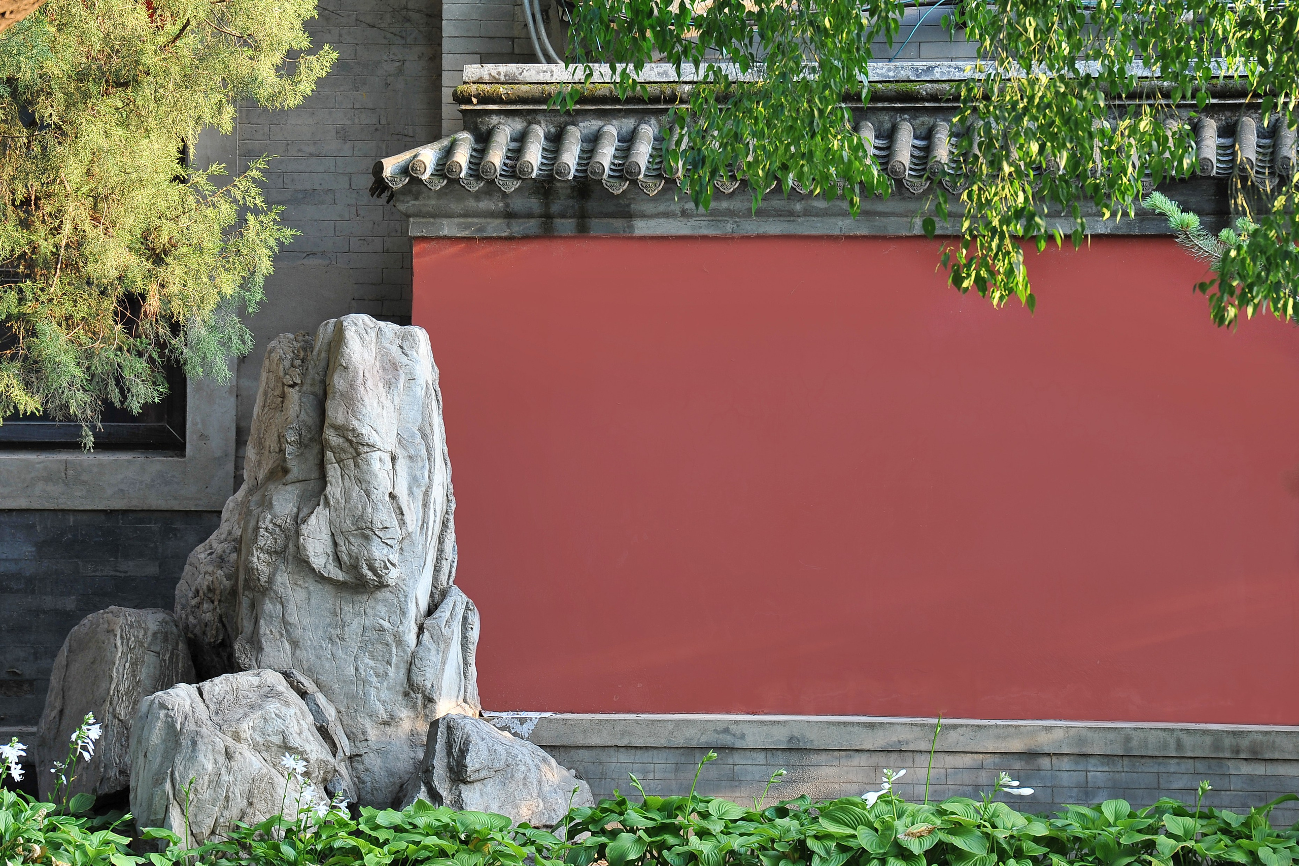 Загадочный Китай. FotoGraf