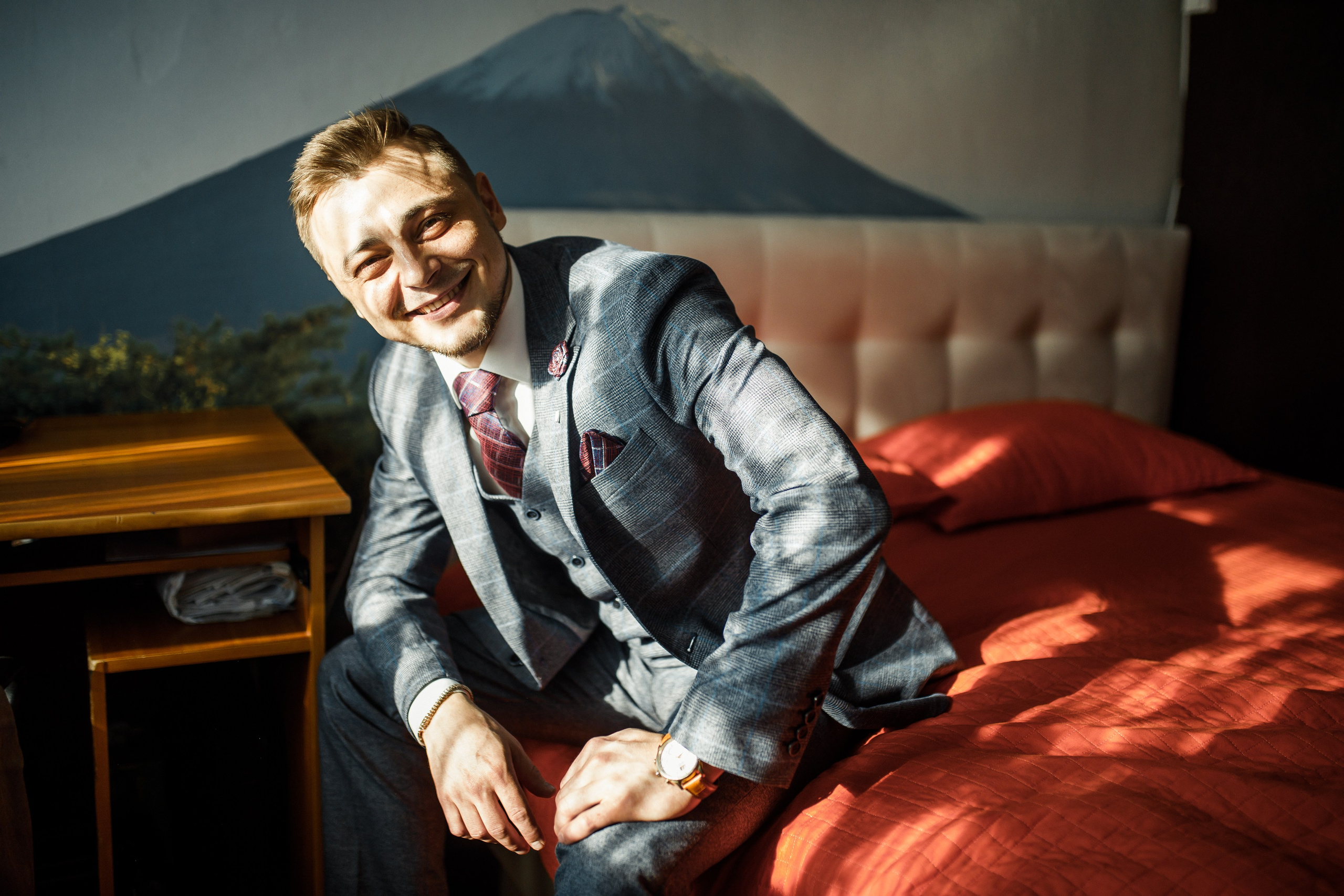 Свадьба в Уфе. Фотограф в Уфе Ирина Идрисова