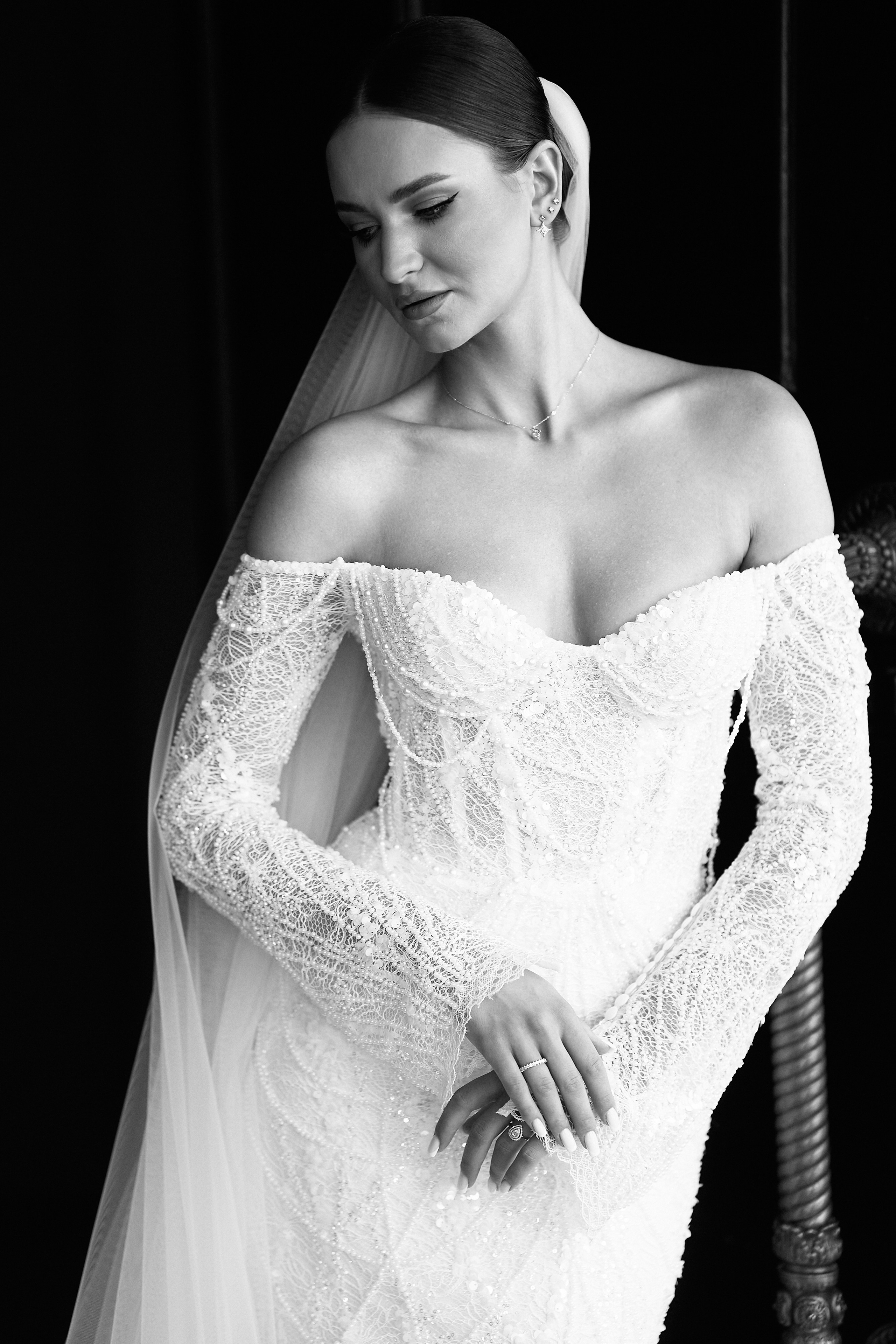 Андрей и Вероника. Свадебный фотограф Минск РБ