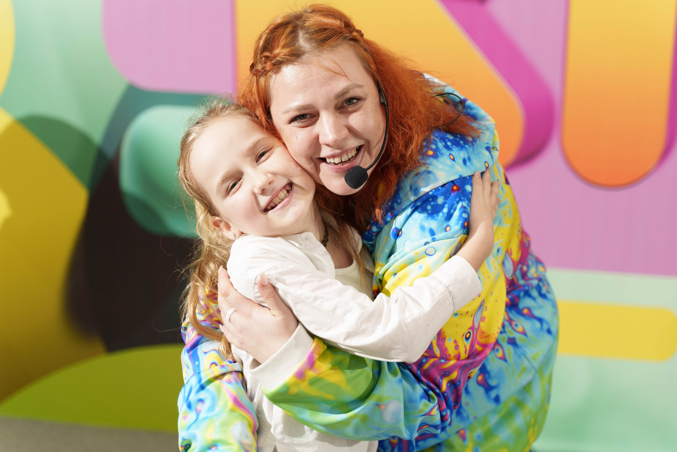 Фотограф на детские праздники. Свадебный и семейный фотограф в Новосибирске Данил Коротких