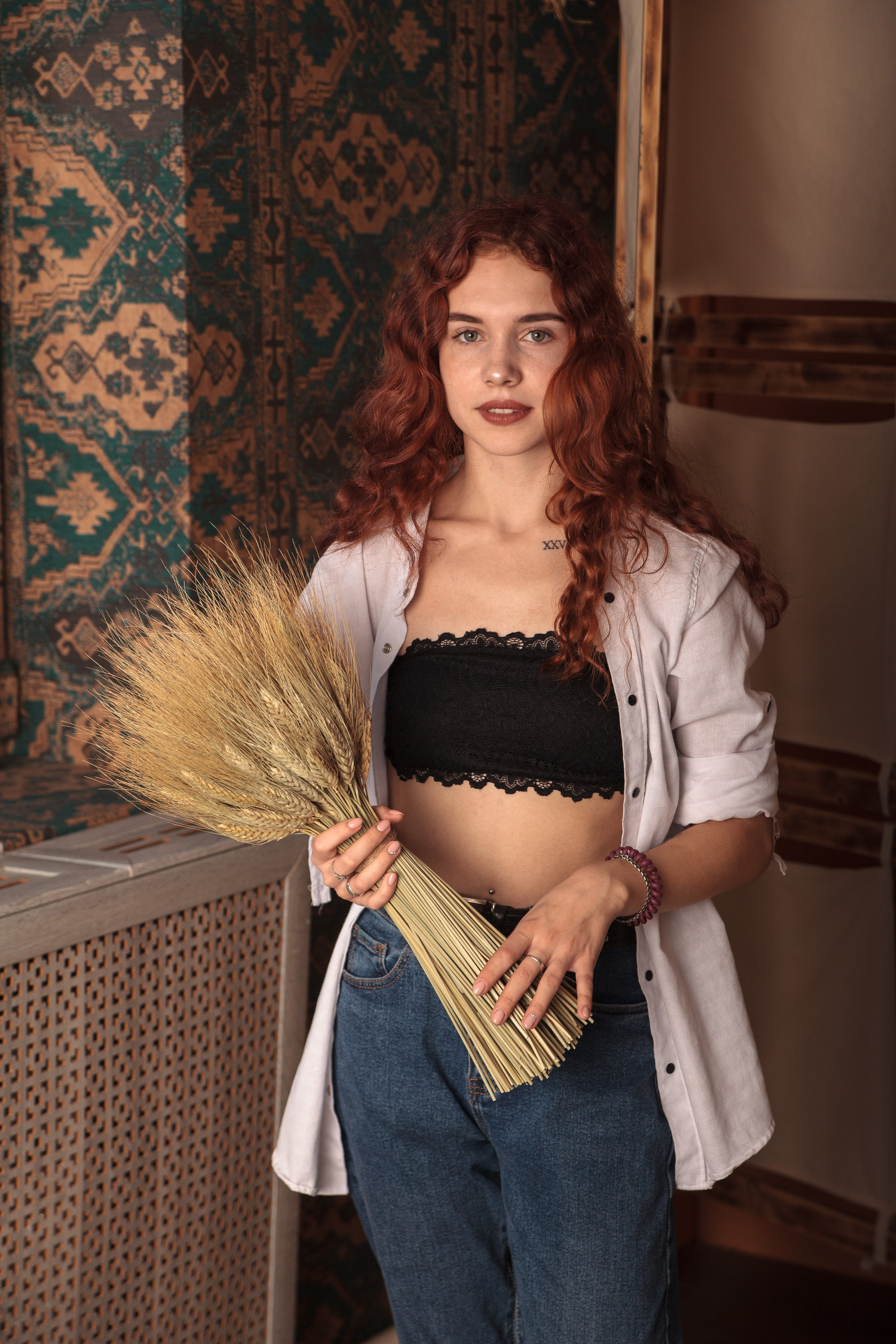 Алина. Свадебный и семейный фотограф в Новосибирске Данил Коротких