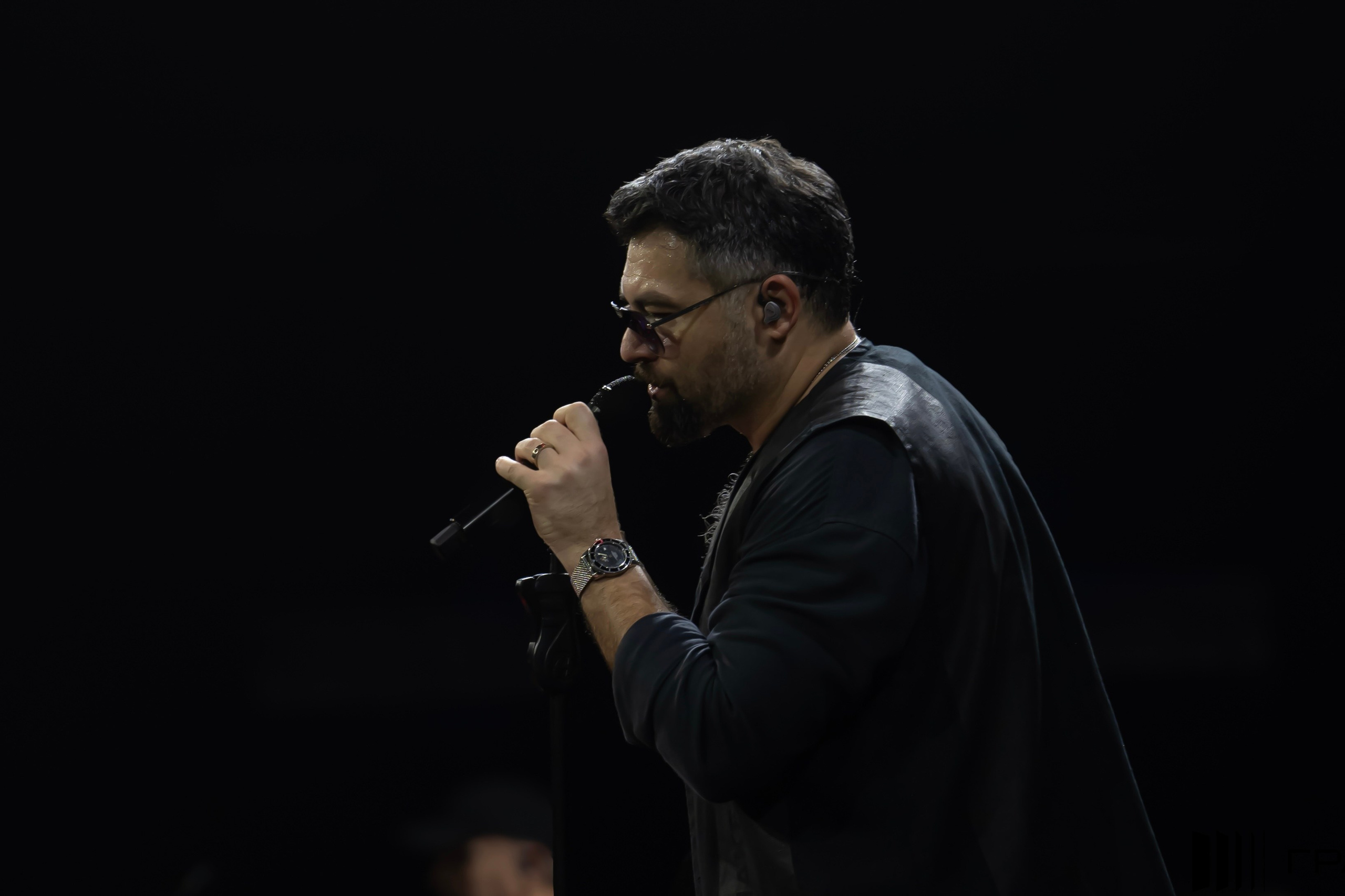 Алексей Чумаков. Михаил Мехонцев — Фотограф, диктор, модель