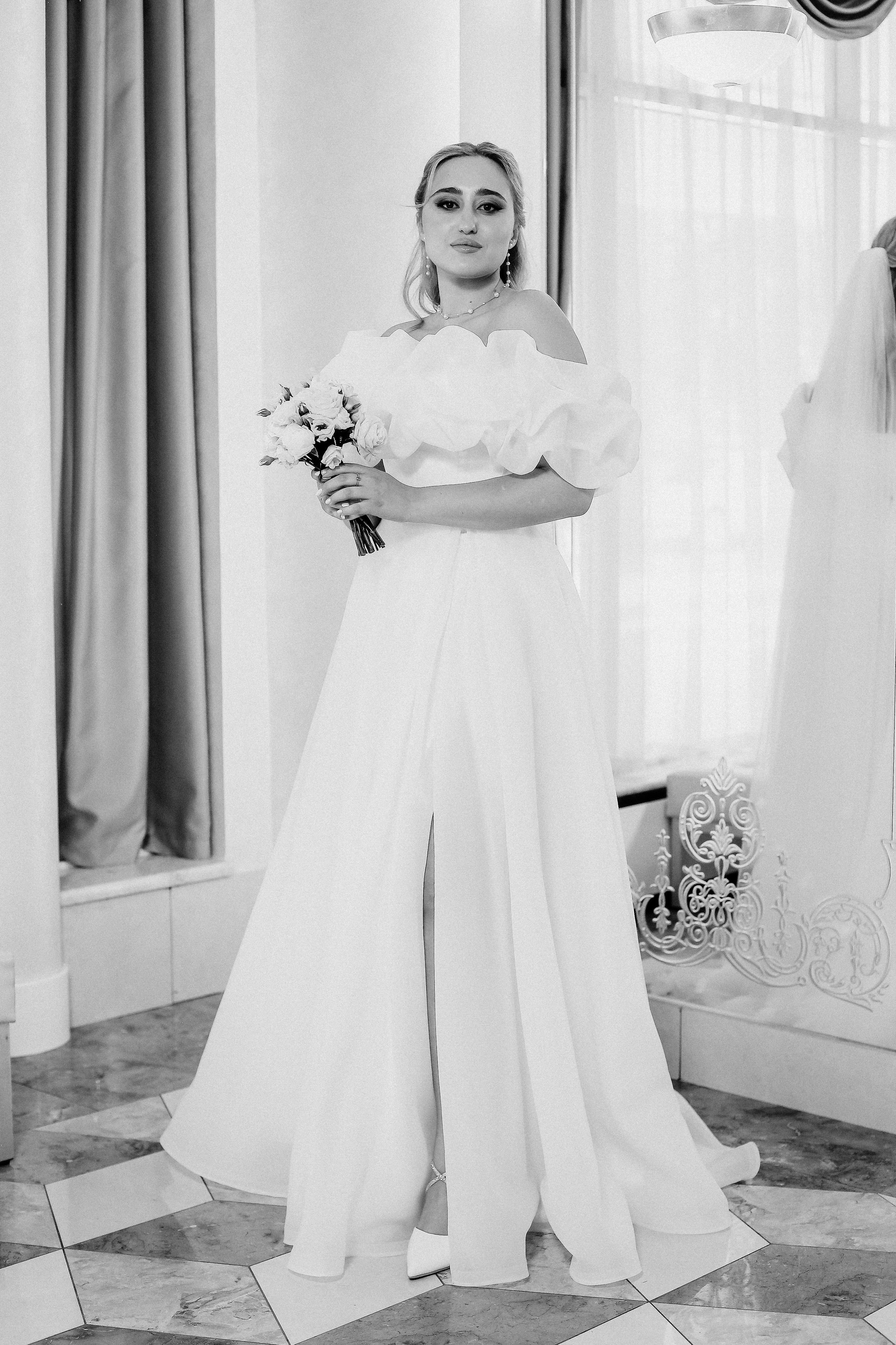 Свадебные съемки. Репортажный фотограф в Новосибирске