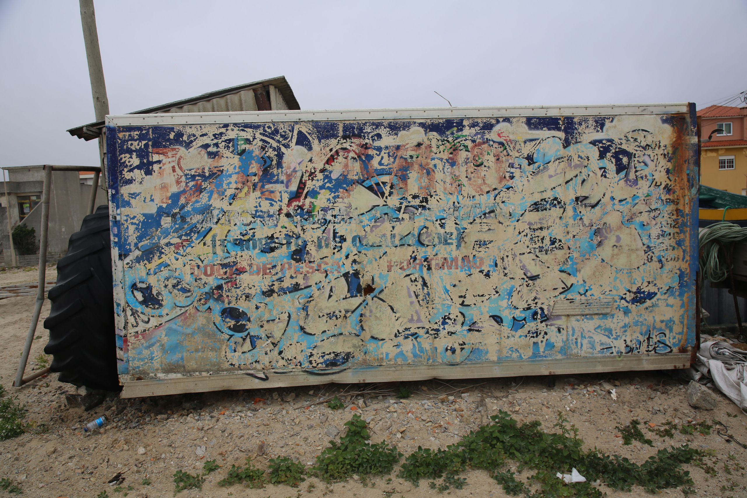 Esmoriz, Portugal. Andrey Filippov Photographer