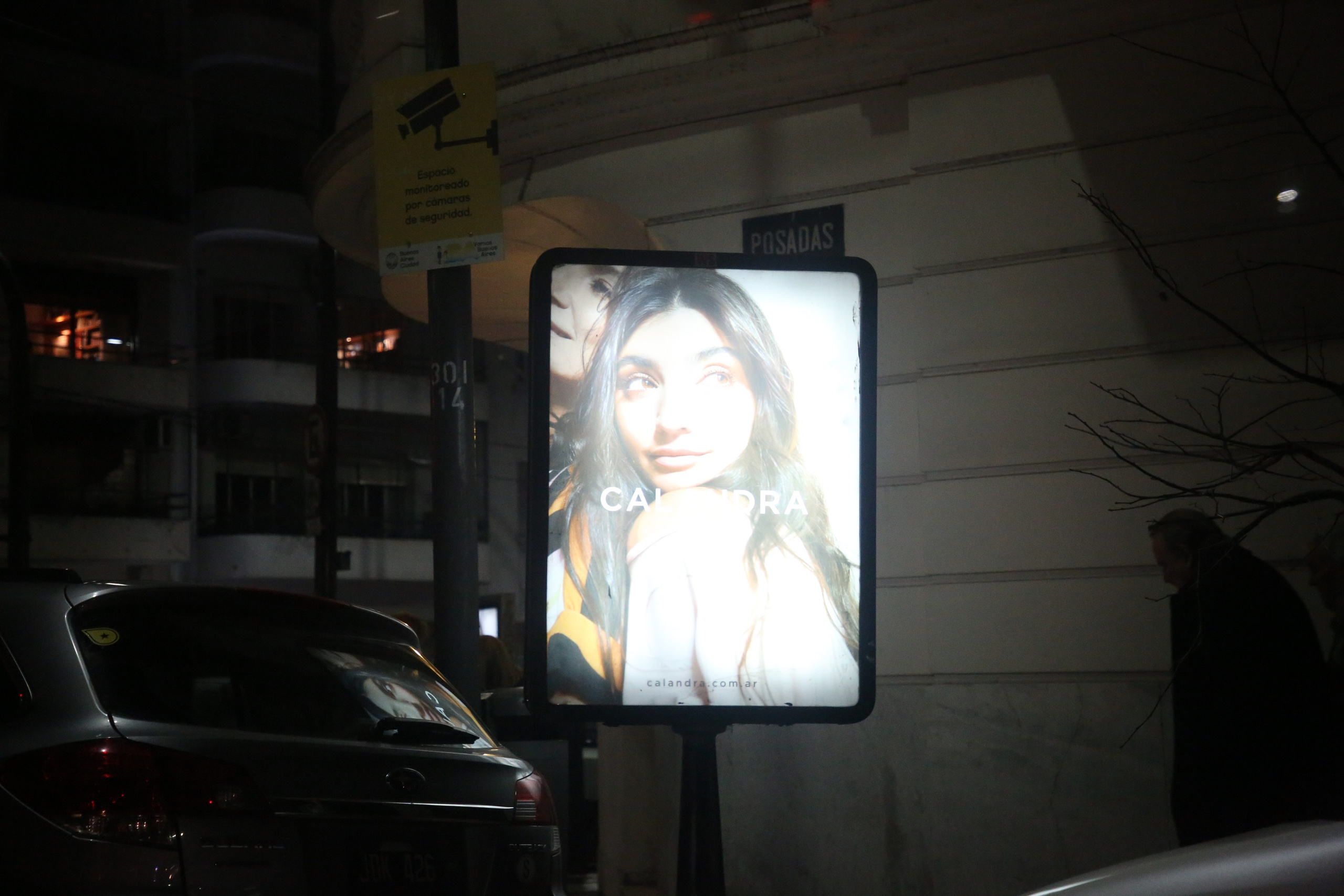 Buenos Aires, Argentina. Andrey Filippov Photographer