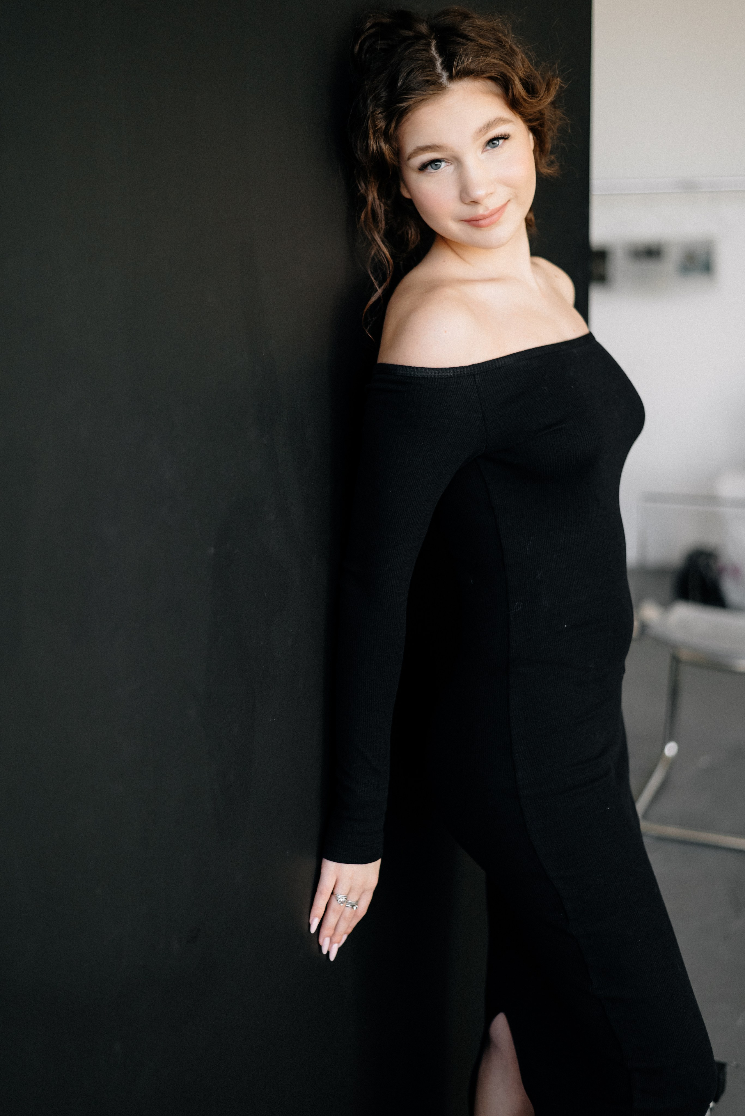 Аня. Свадебный и портретный фотограф в Минске Татьяна Лобода