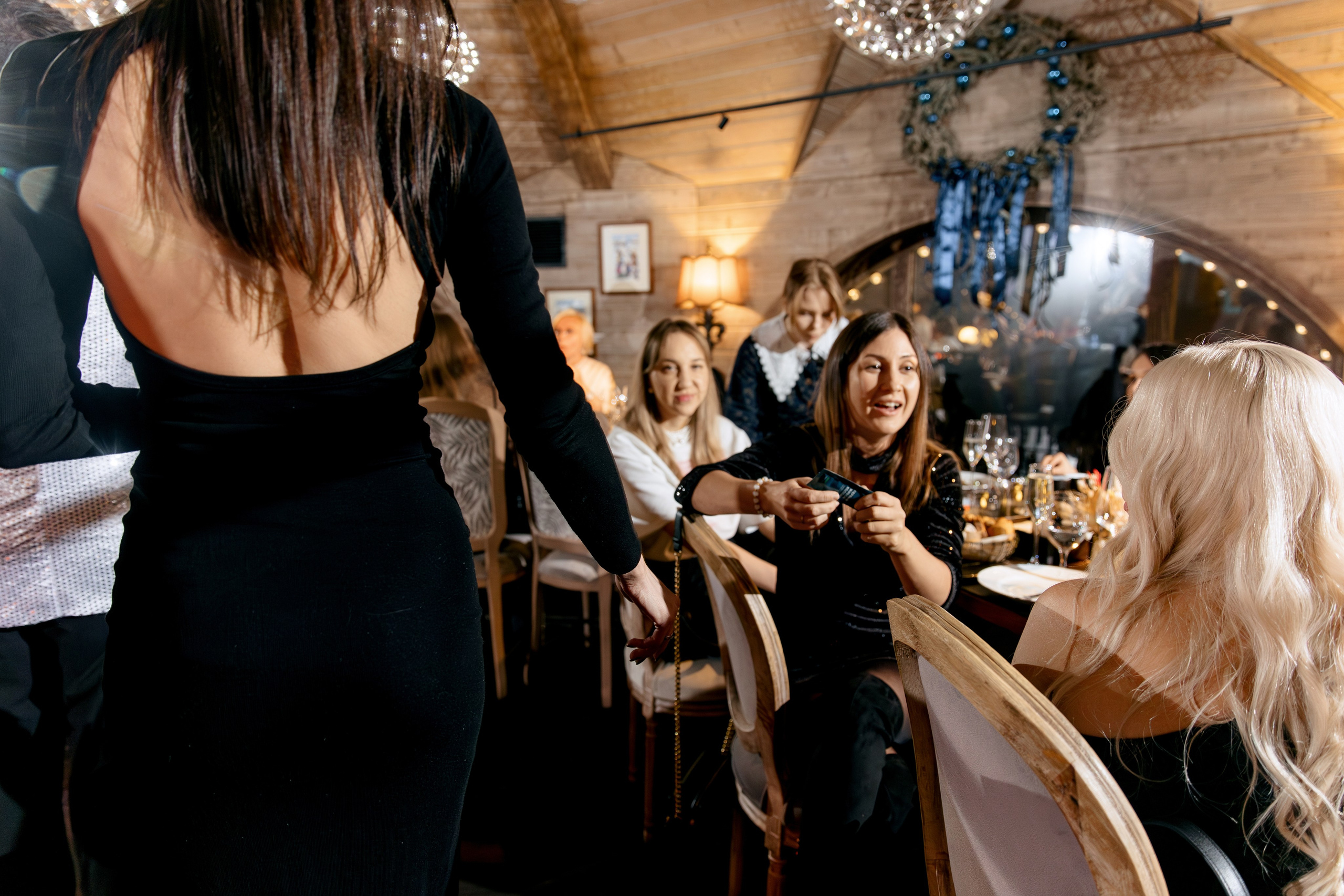 COLLA GEN. Фотограф в Красноярске