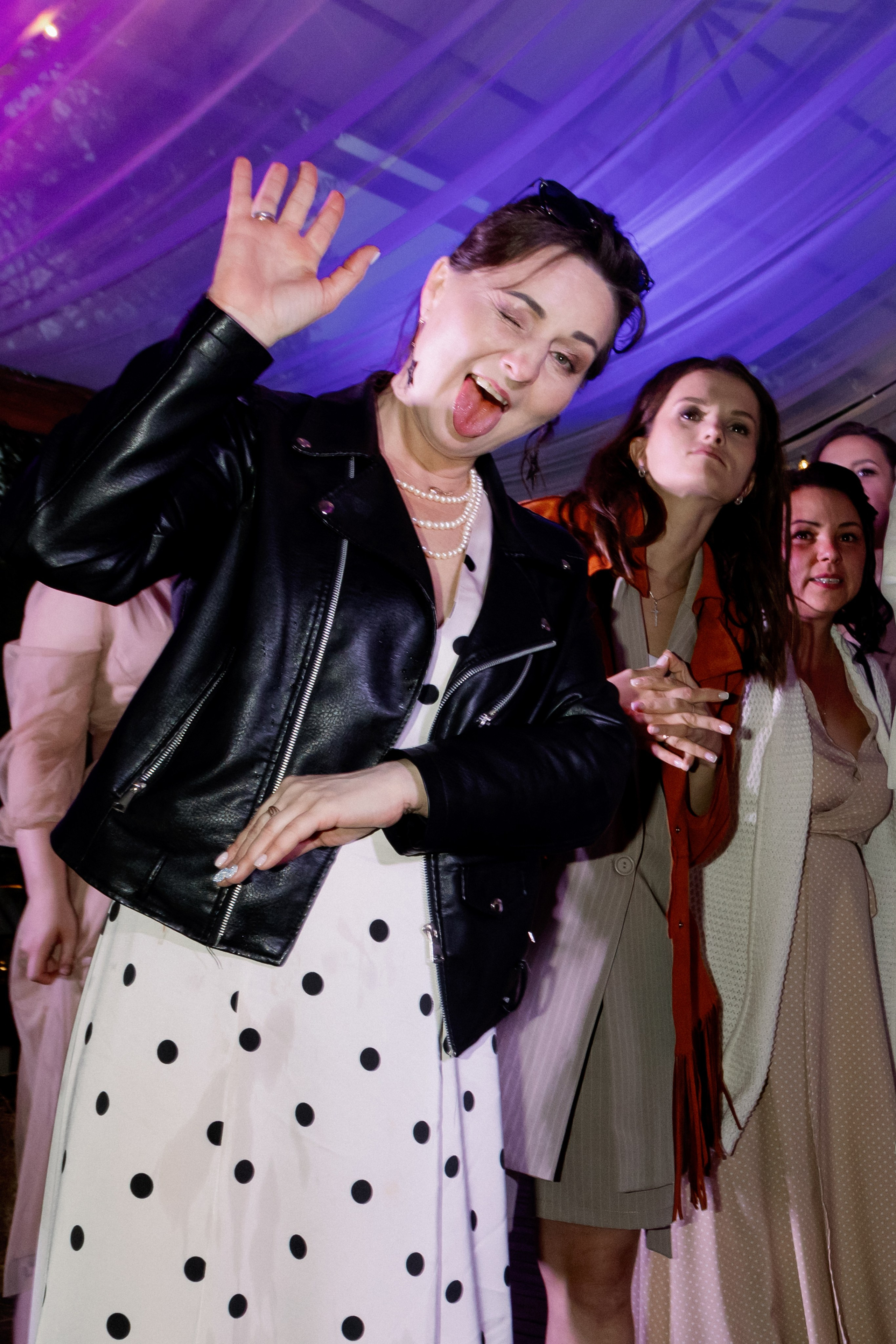 Максим и Екатерина. Фотограф в Красноярске