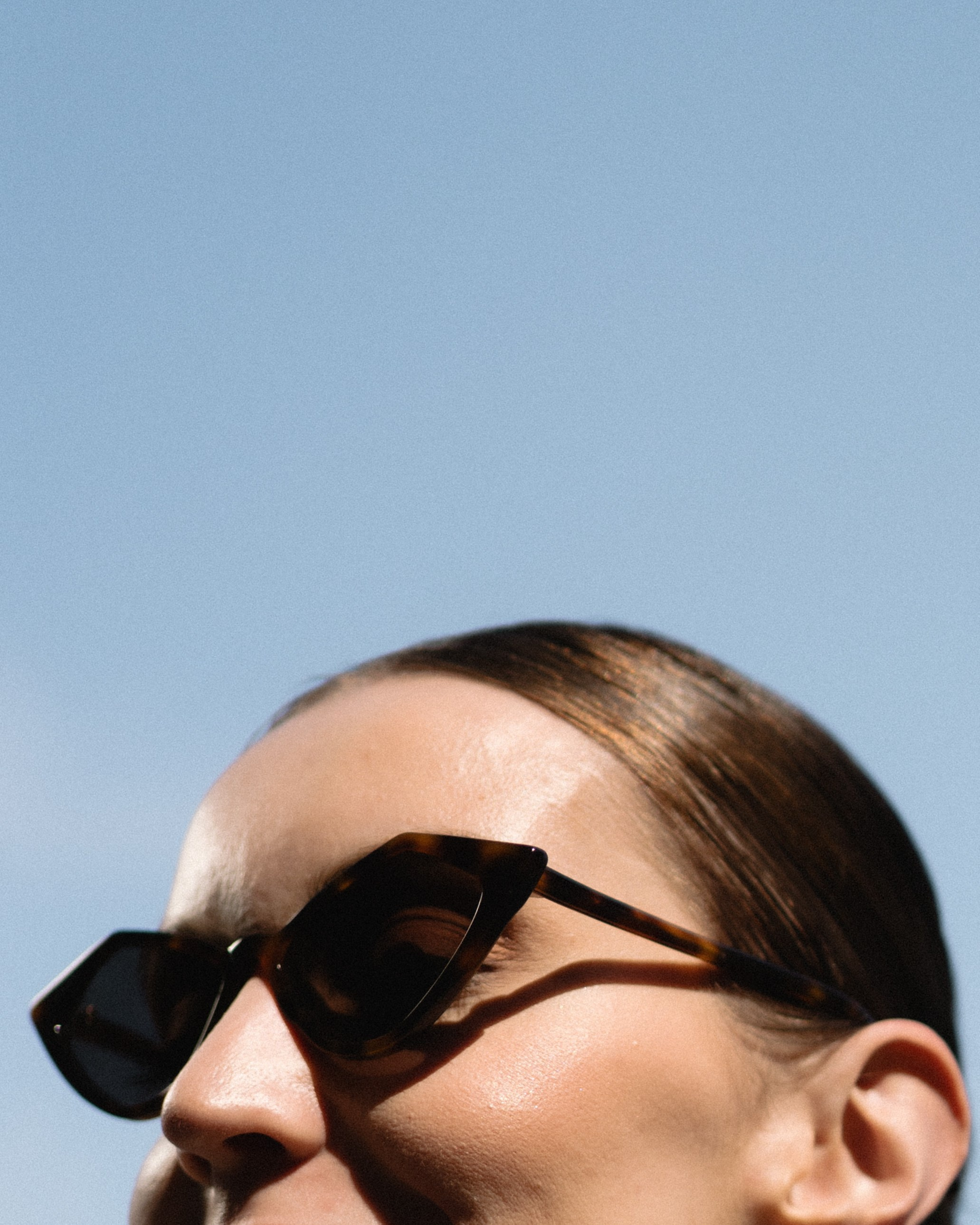 Etalon Optica. Фотограф для брендов в Санкт-Петербурге — Анастасия Галина