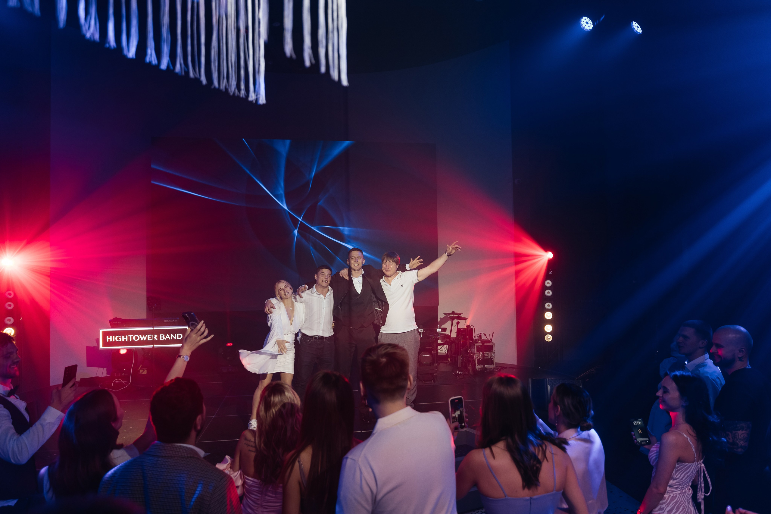 Любовь, Апрель, Питер…. Свадебный  фотограф Юлия Гривцова Москва