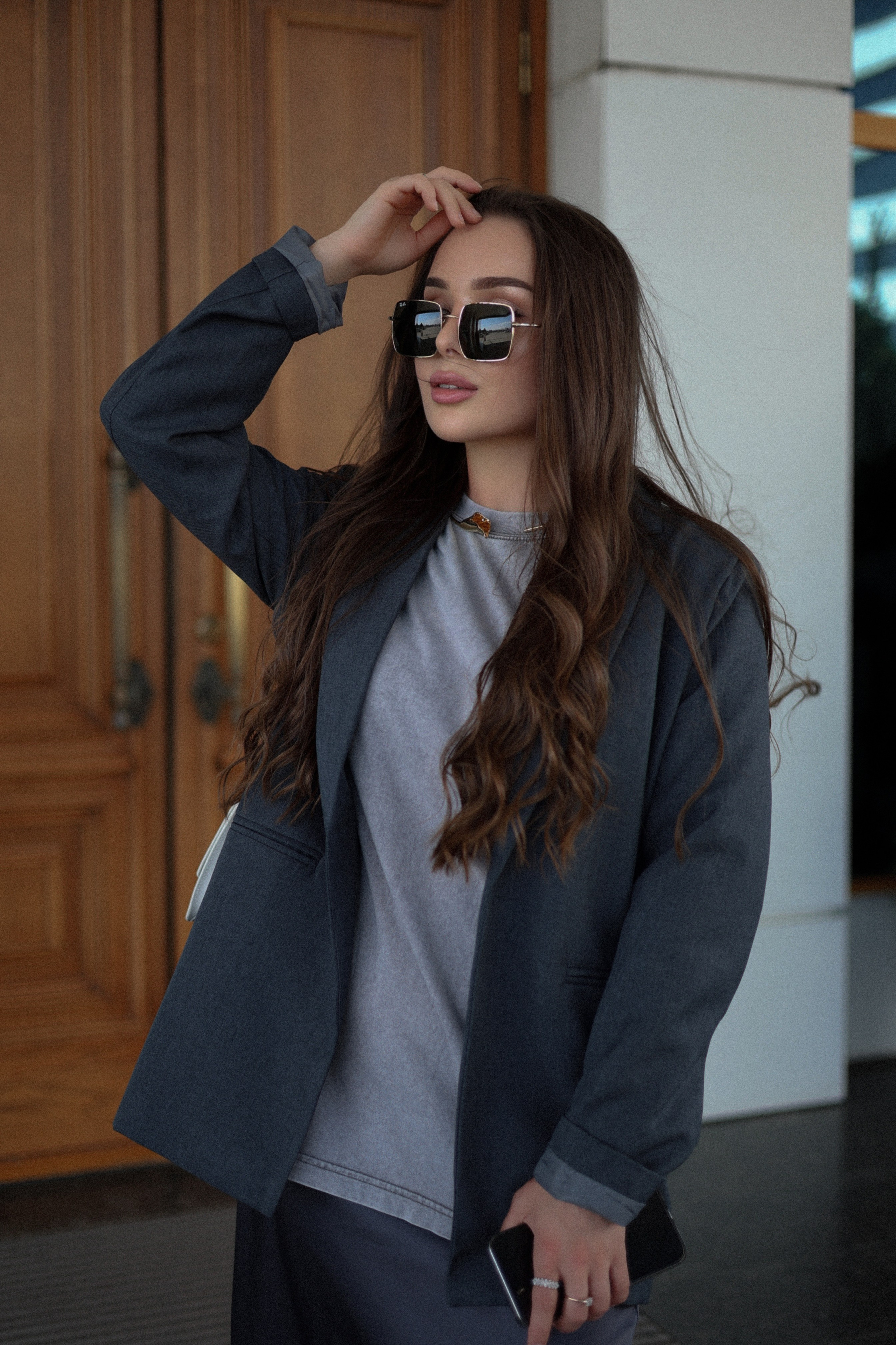 Прогулочная