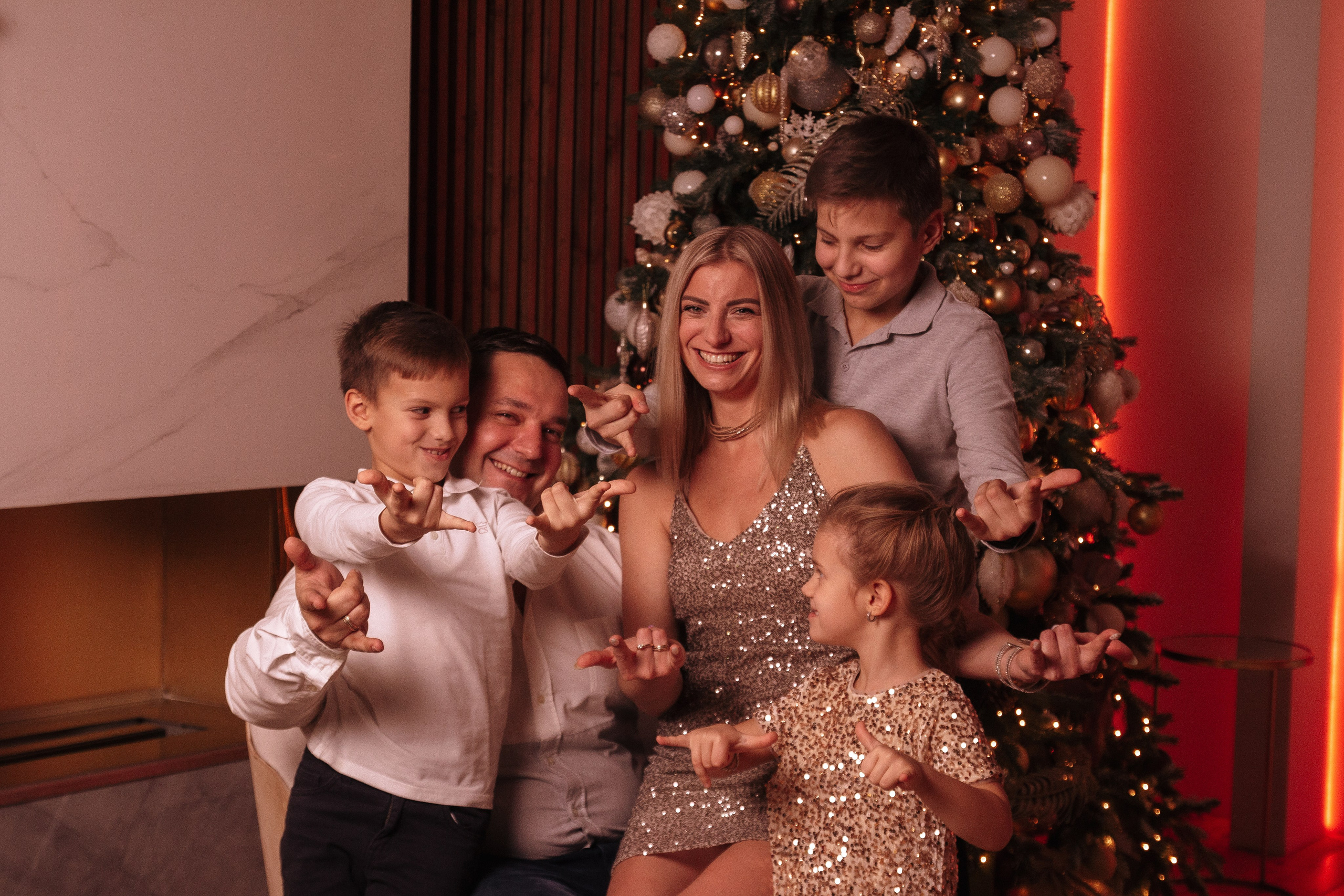 Татьяна и ее семья. Детский| Семейный фотограф в Санкт-Петербурге Коршунова Анна