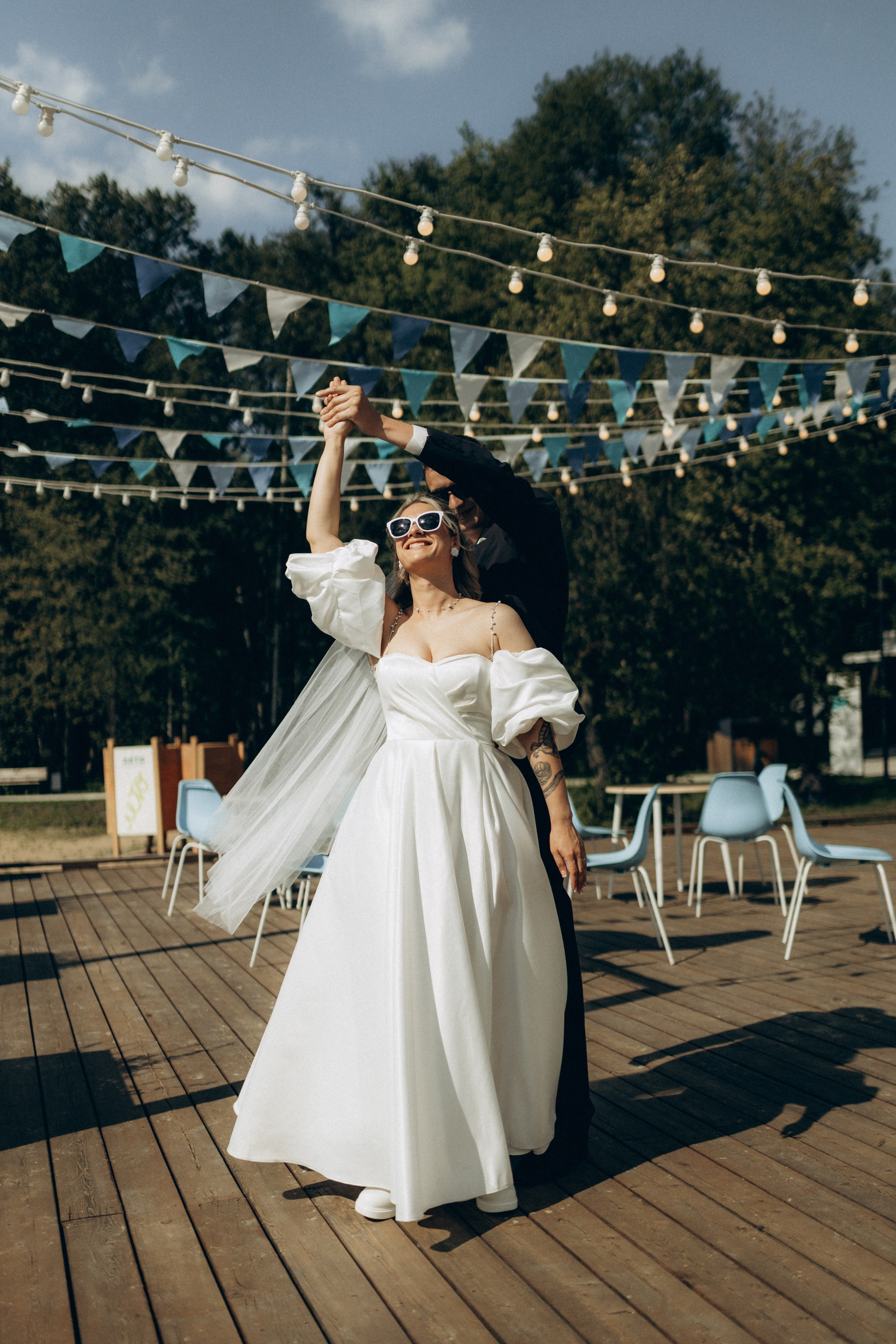 Виктория & Лев. Фотограф НОГИНСК, Москва, Анастасия Белая