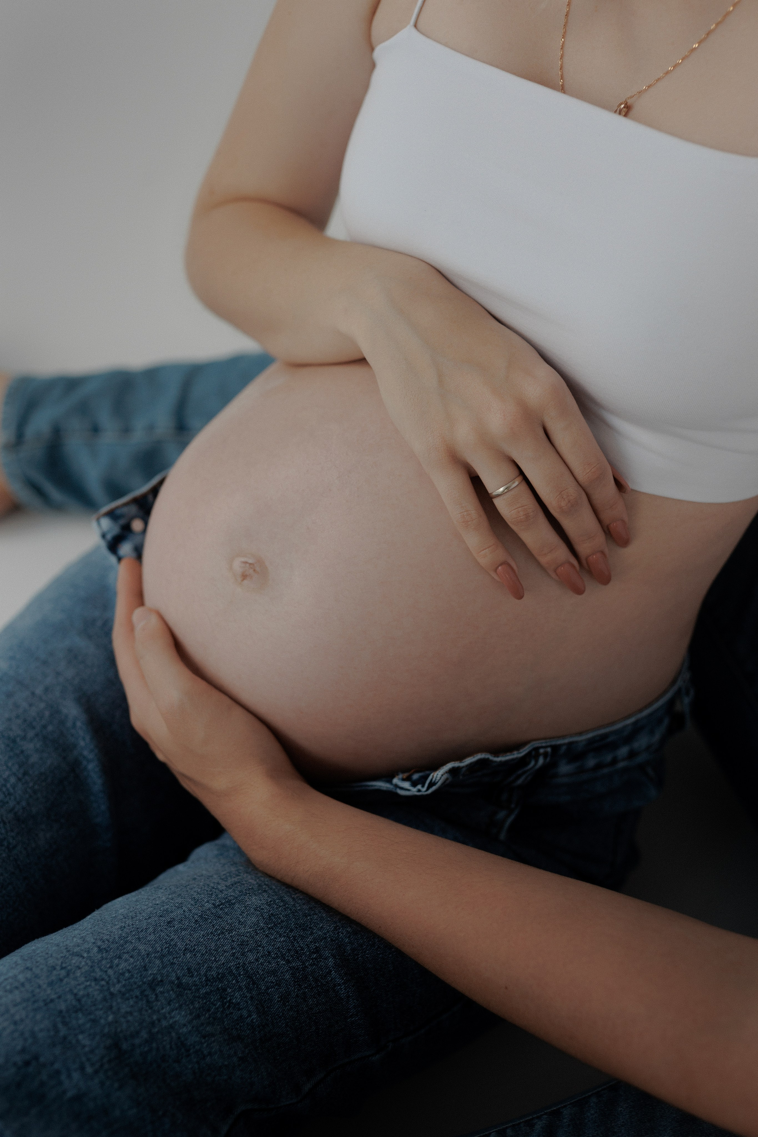 Елена и Владислав. Семейный и свадебный фотограф в Москве Черкасова Анна