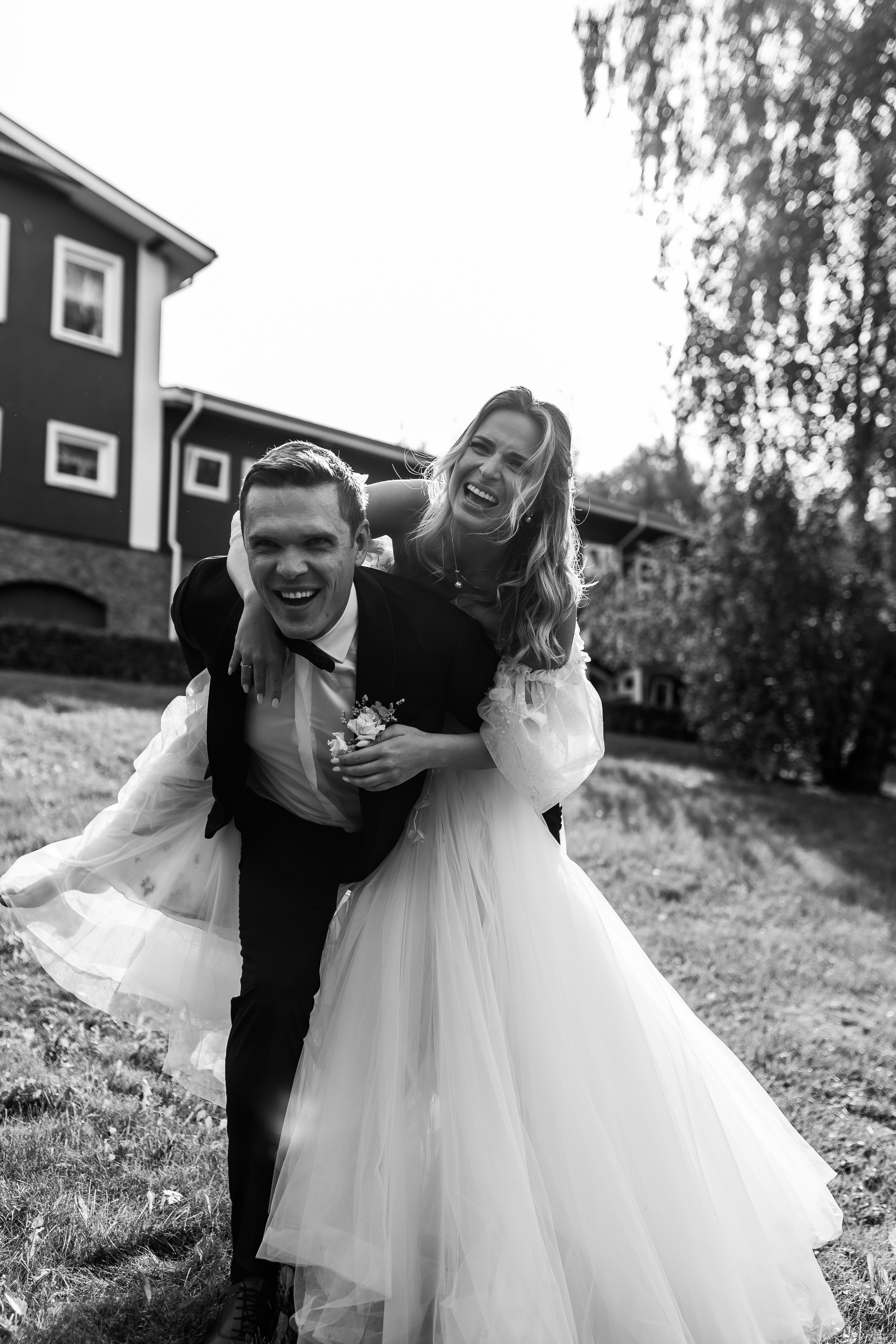 JULIA & ALEX. Главная