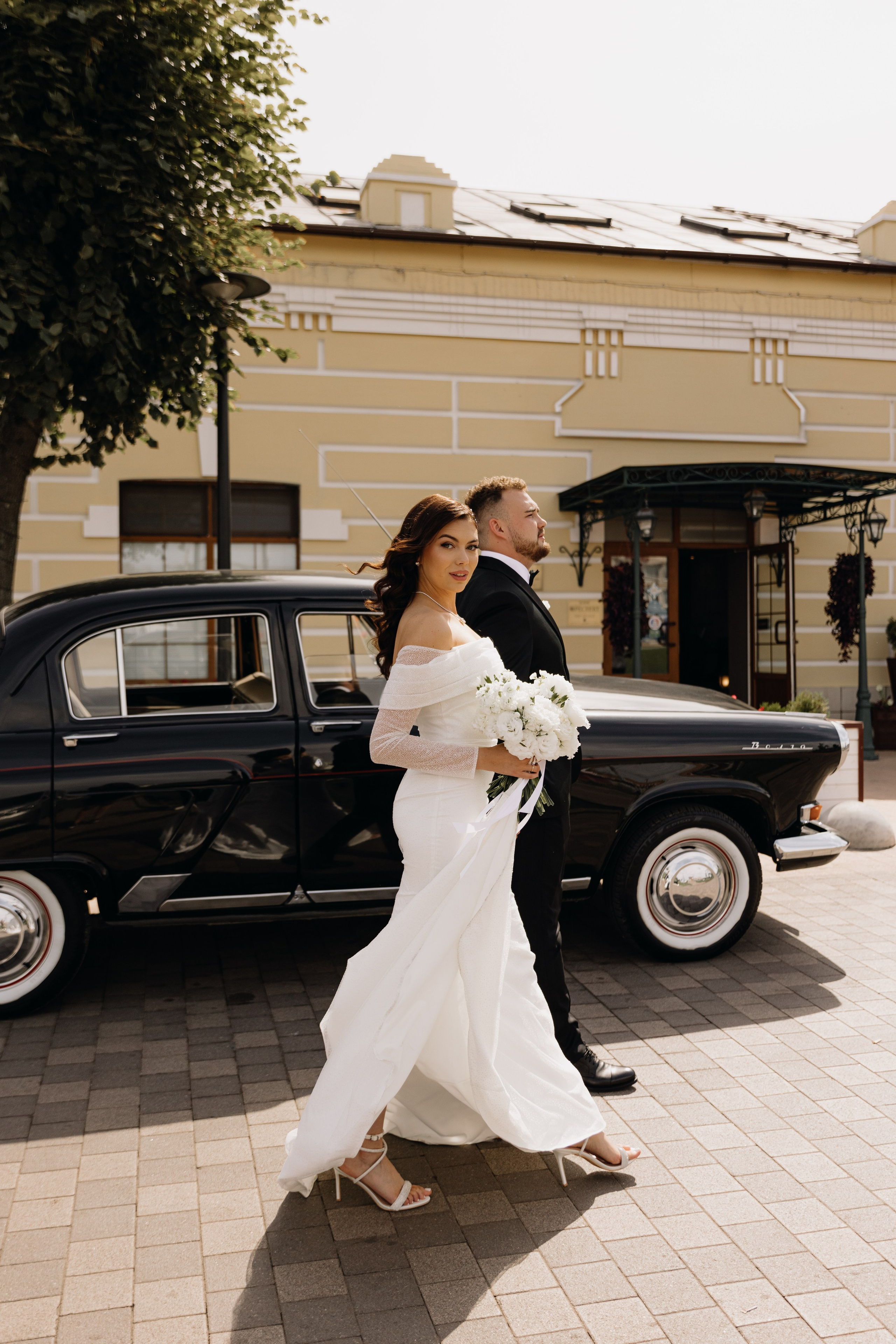 17 August. Главная