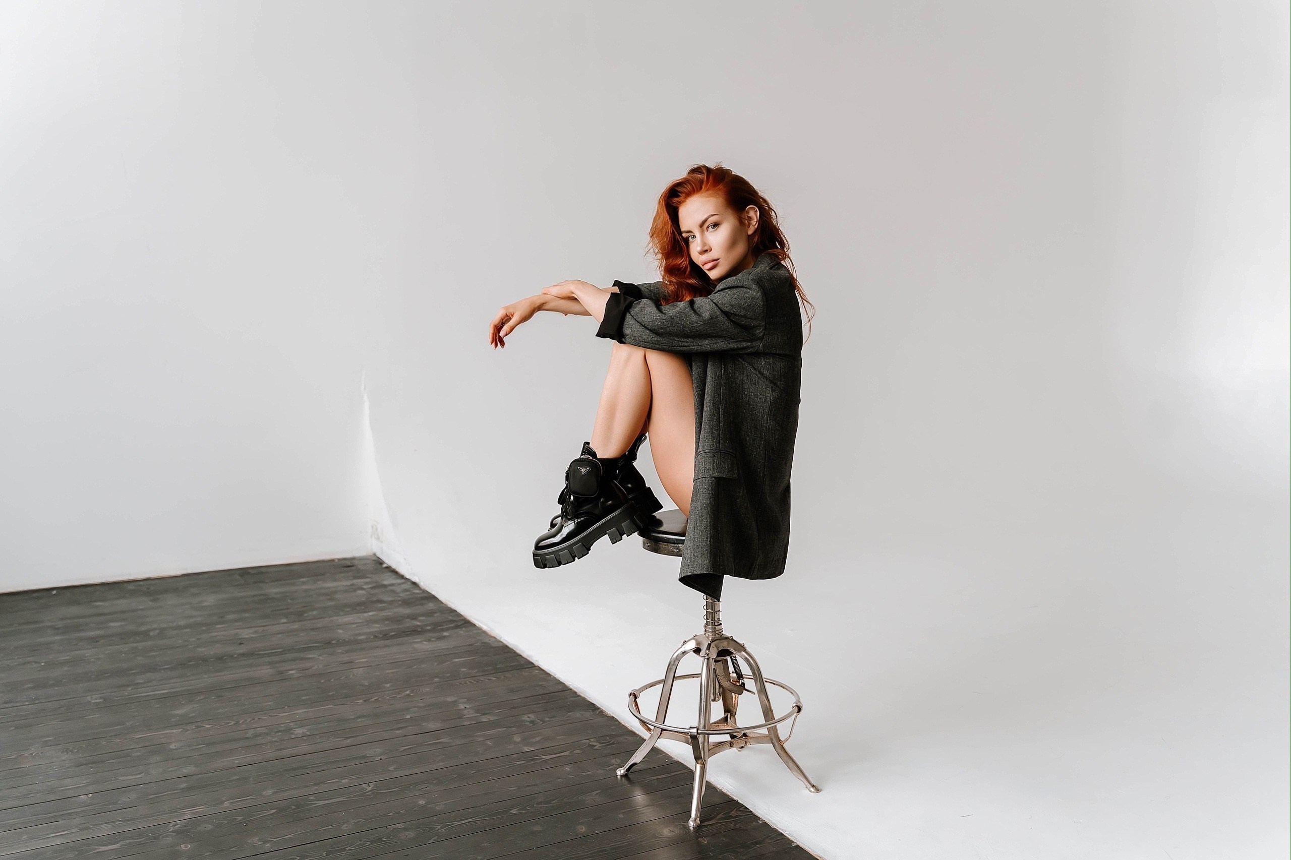 Агата. Фотограф Елизавета Савина