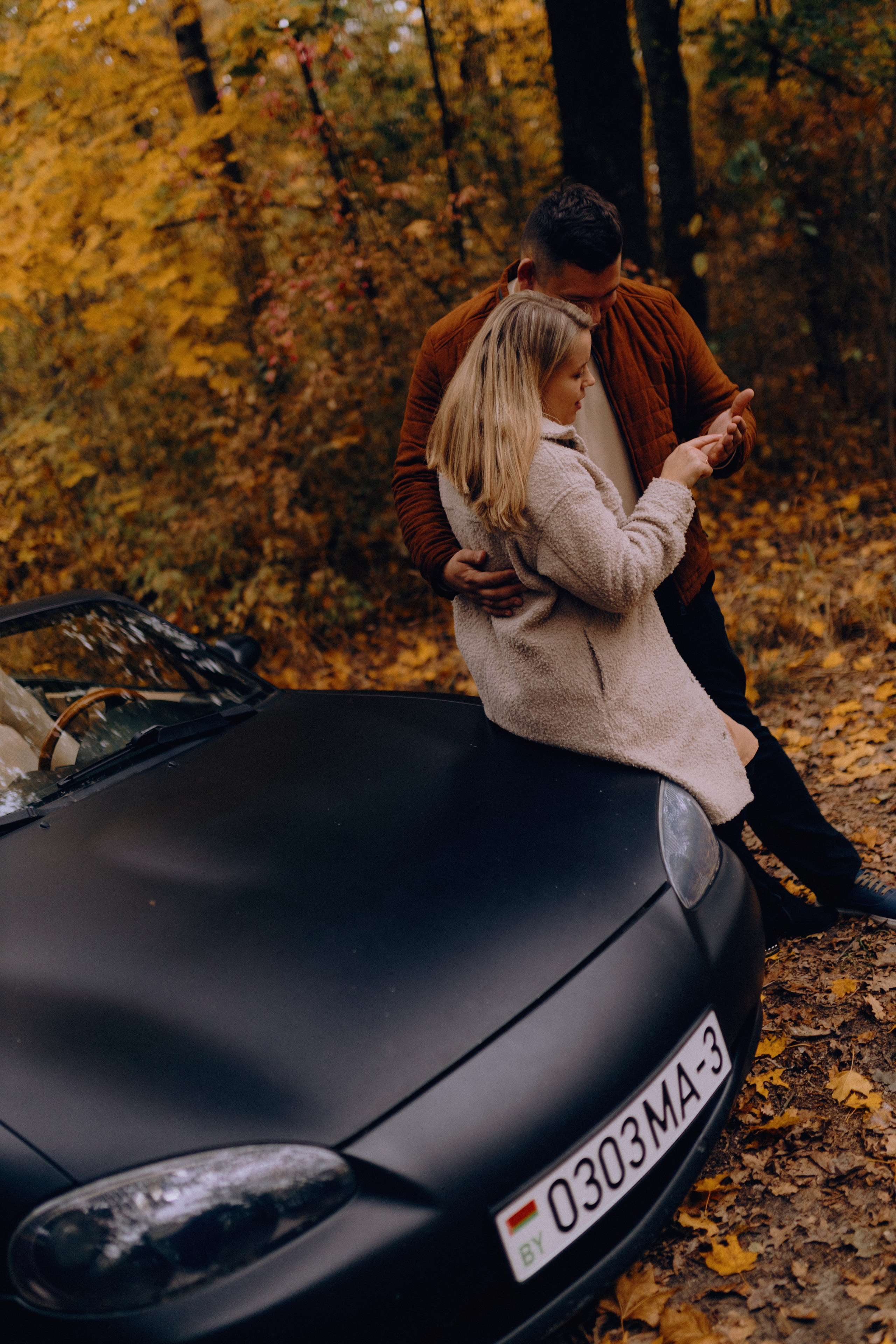 Лёха и Таня. Свадебные фотографы в Гомеле и Минске Сергей и Анастасия Фещенок