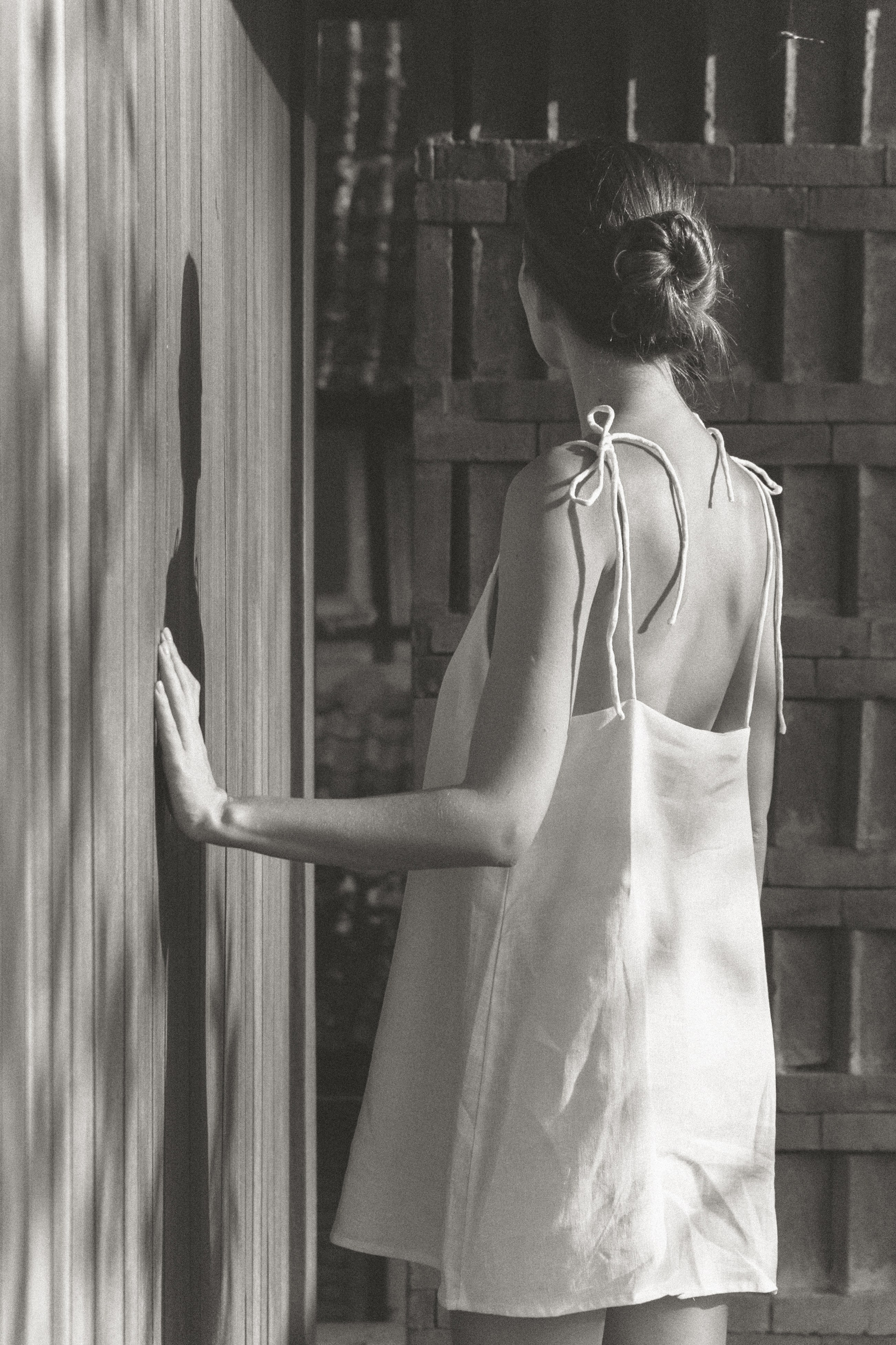 Calme. Фотограф