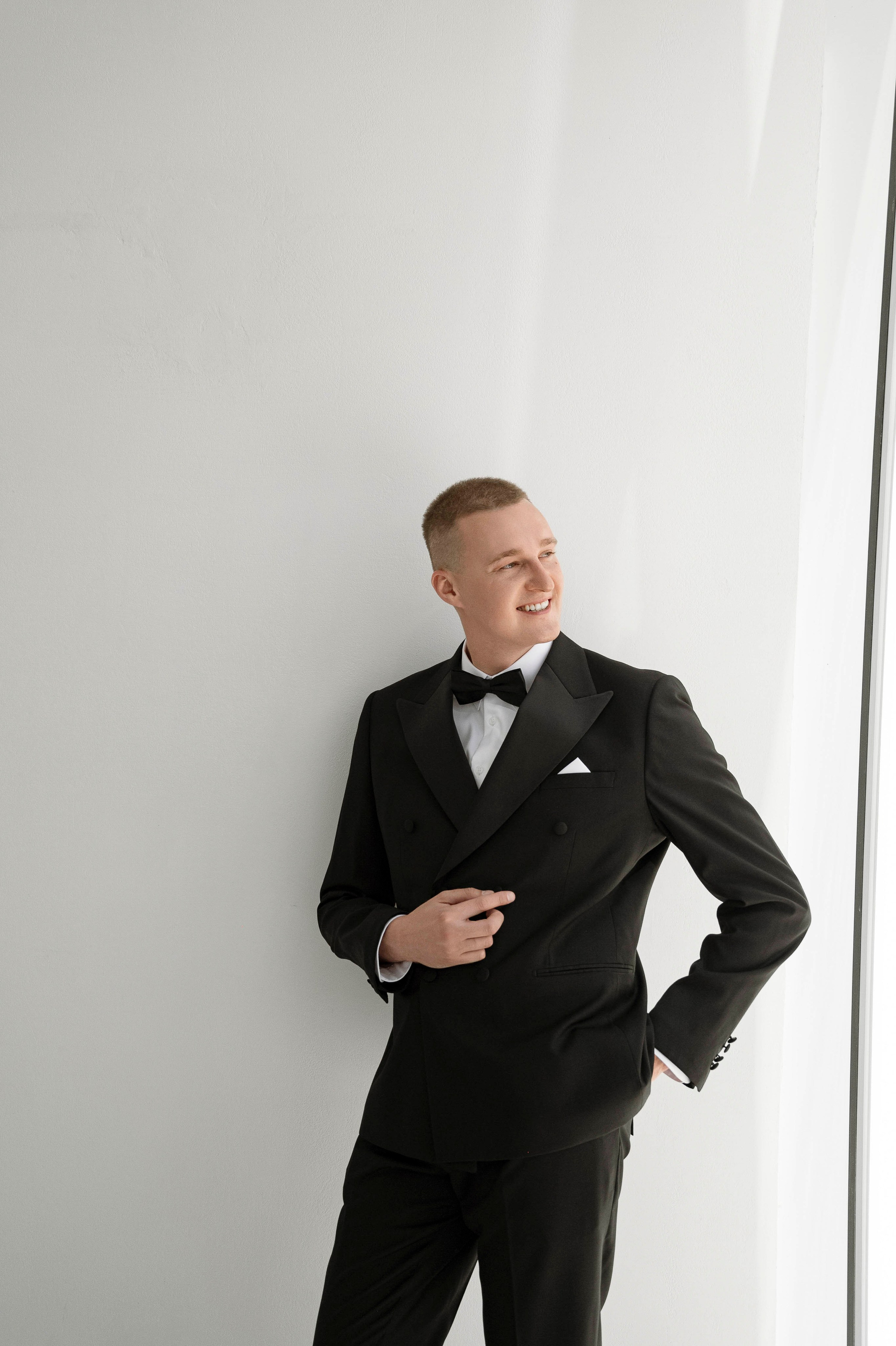 Василий и Анастасия — Сон в летнюю ночь. Фотограф Антон Горин