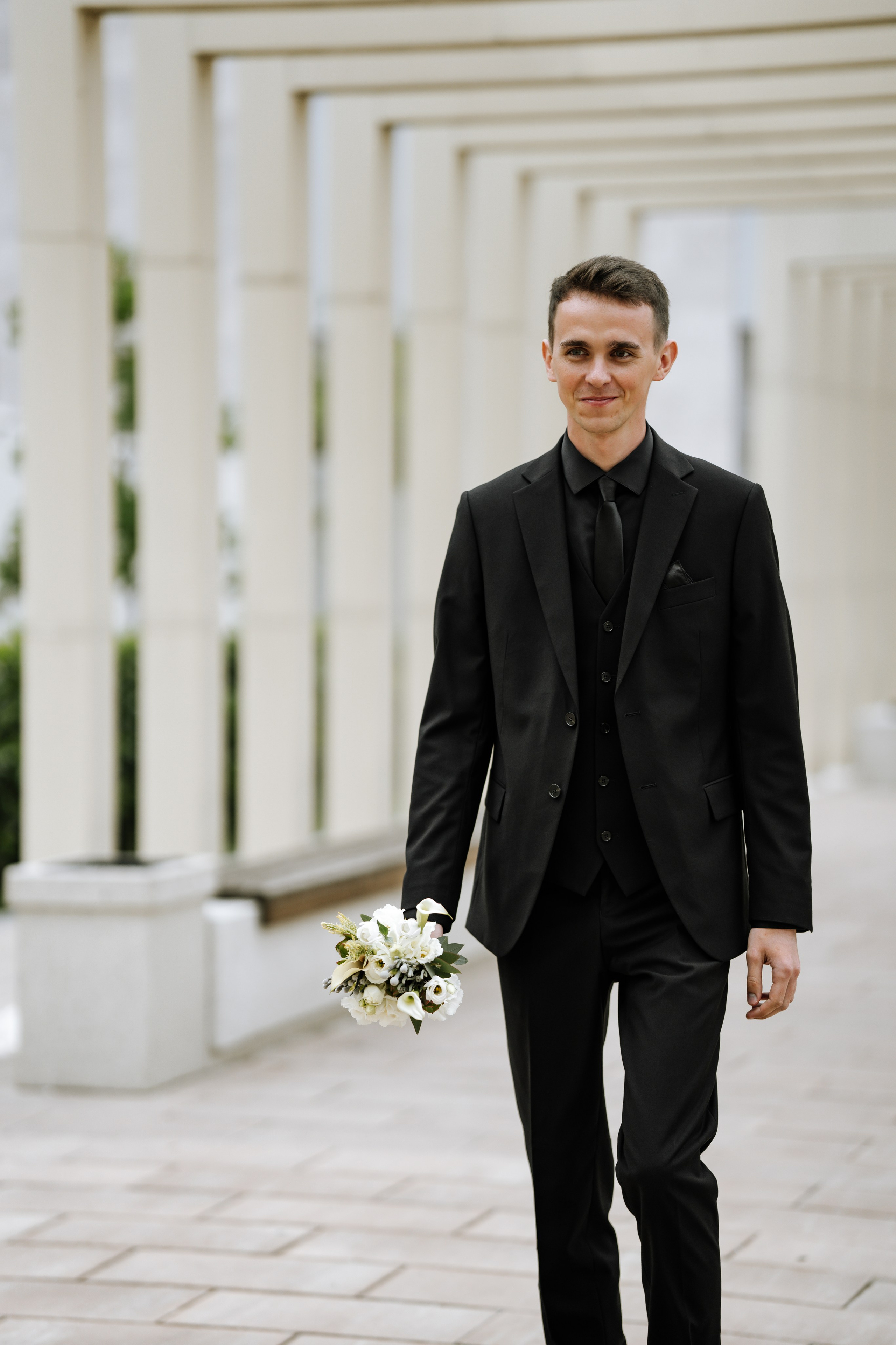 Кирилл и Ксения…. Свадебный фотограф в Краснодаре, Анапе, Сочи, Новороссийске