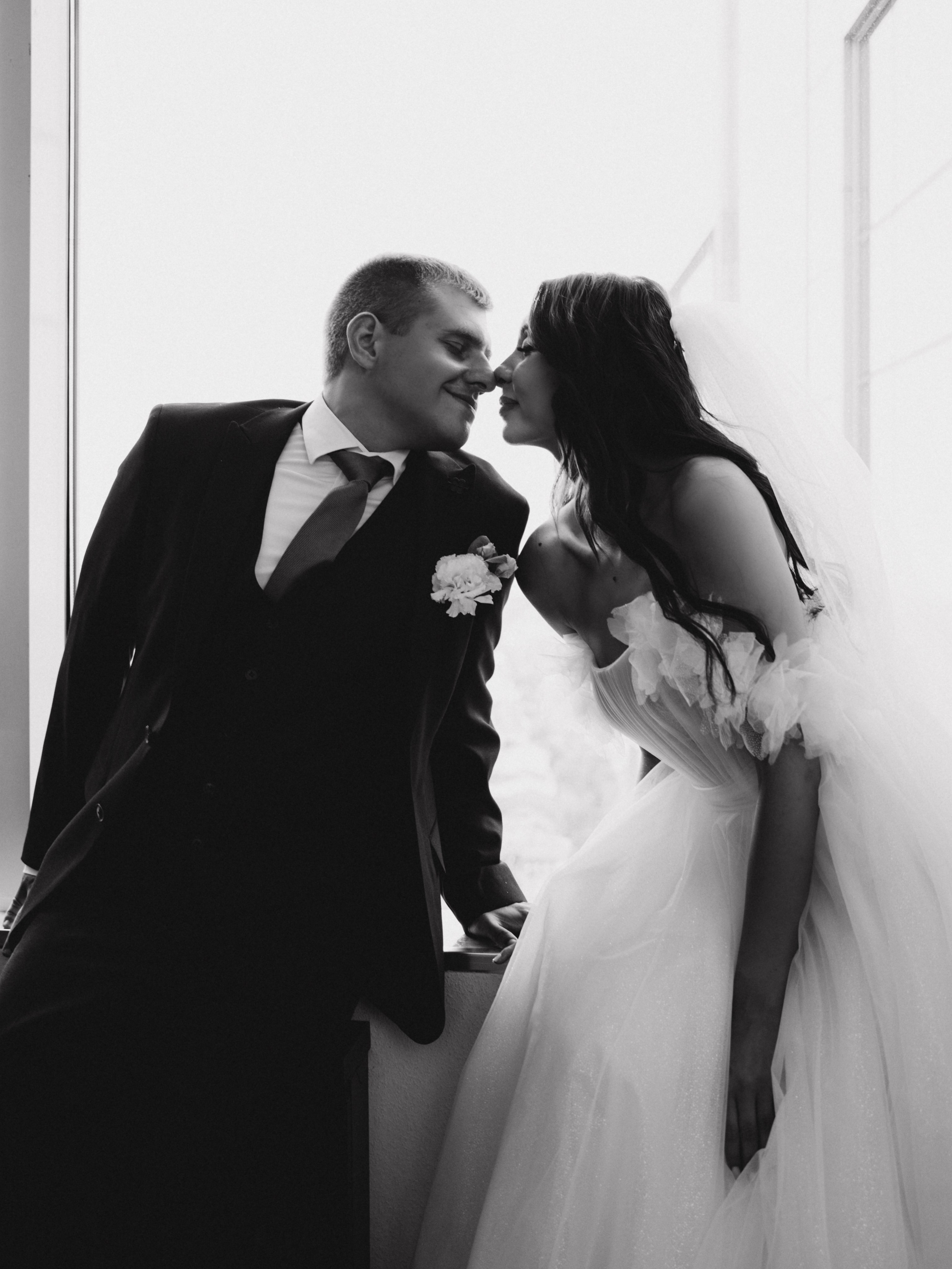 Дарья и Анатолий…. Свадебный фотограф в Краснодаре, Анапе, Сочи, Новороссийске