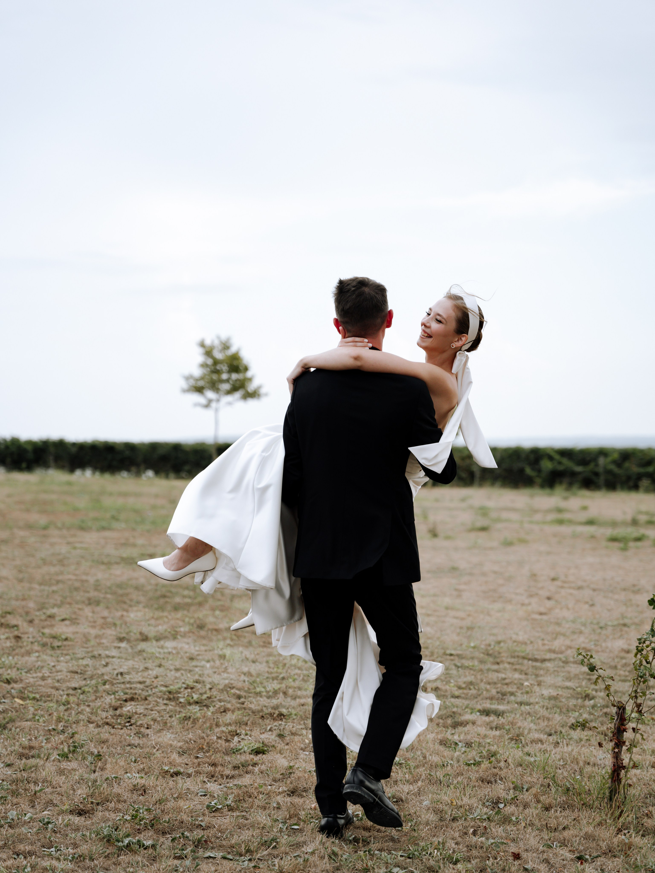 Кирилл и Ксения…. Свадебный фотограф в Краснодаре, Анапе, Сочи, Новороссийске