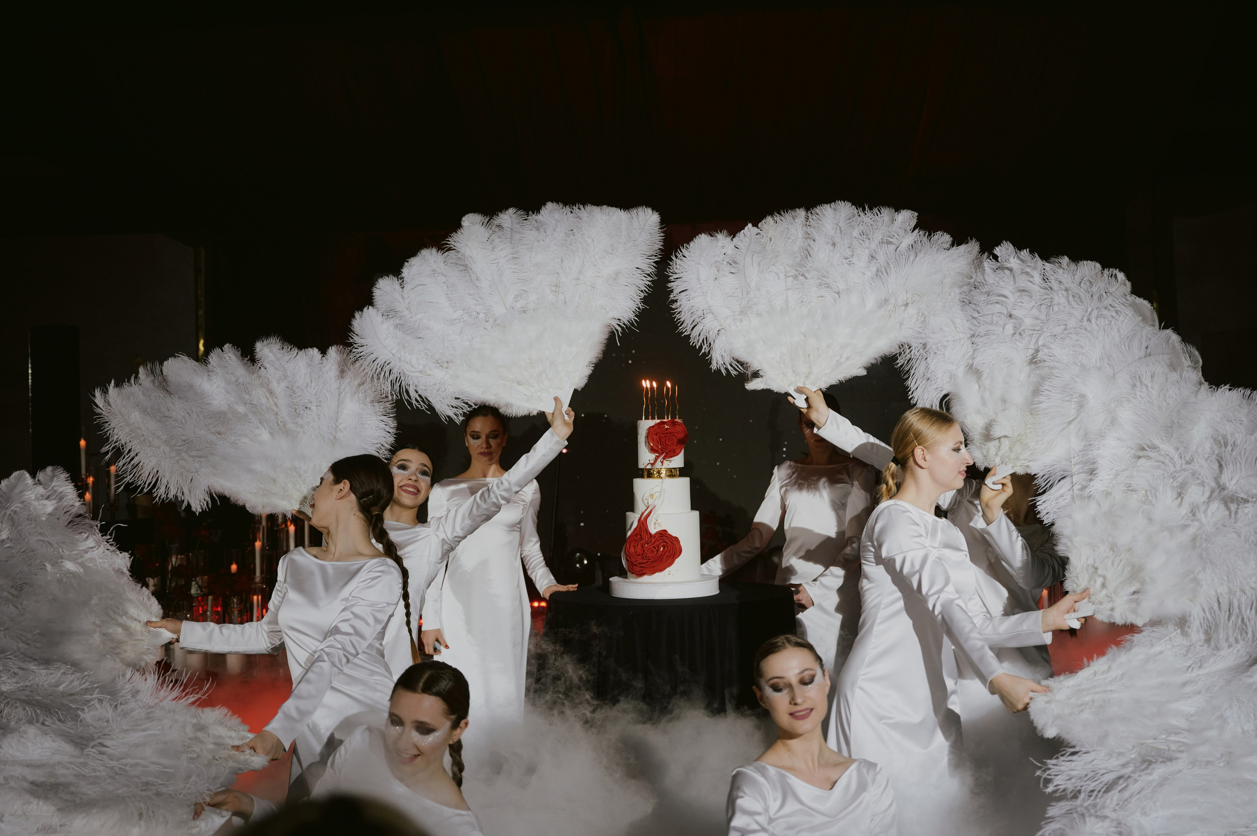 75 лет День Рождения. Свадебный фотограф в Ростовe-на-Дону Анастасия Прутова