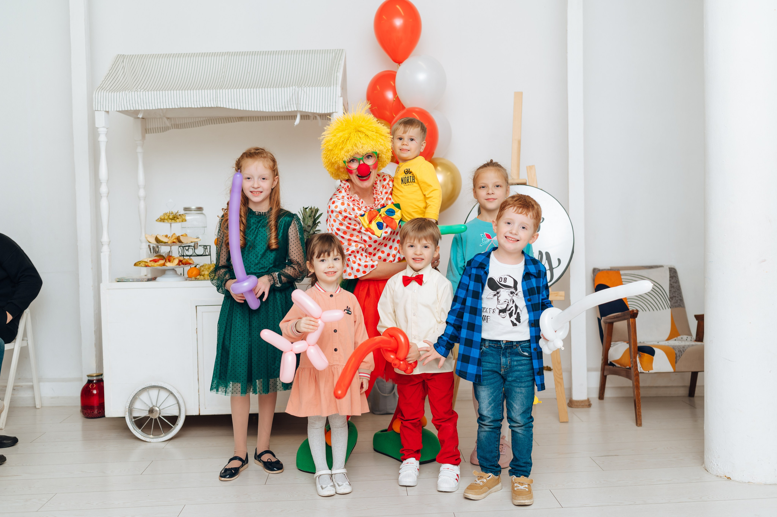 Мише 4 года. Детский и семейный фотограф Катерина Мишина