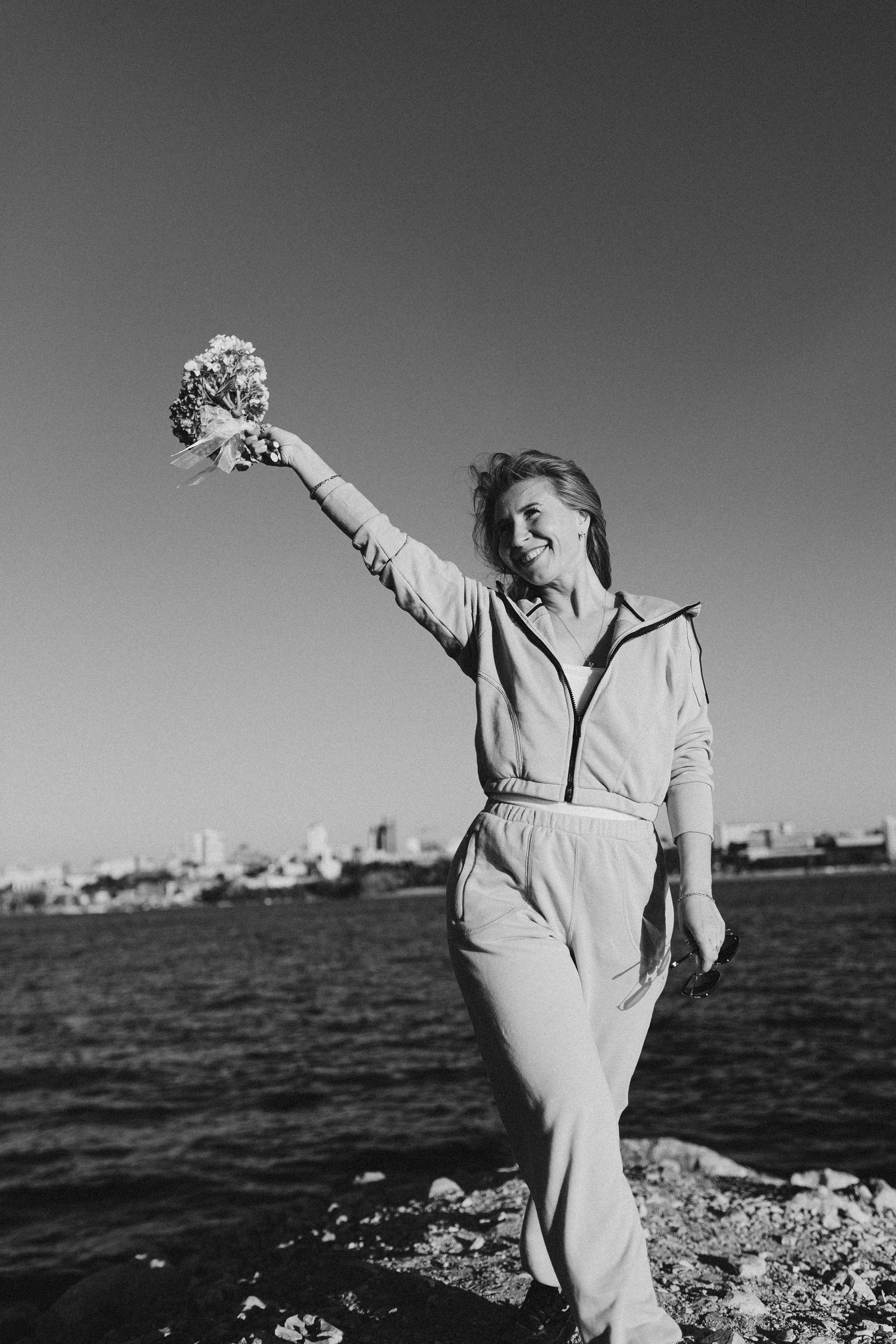 Лена и Леша. Фотограф Полина Безрядина