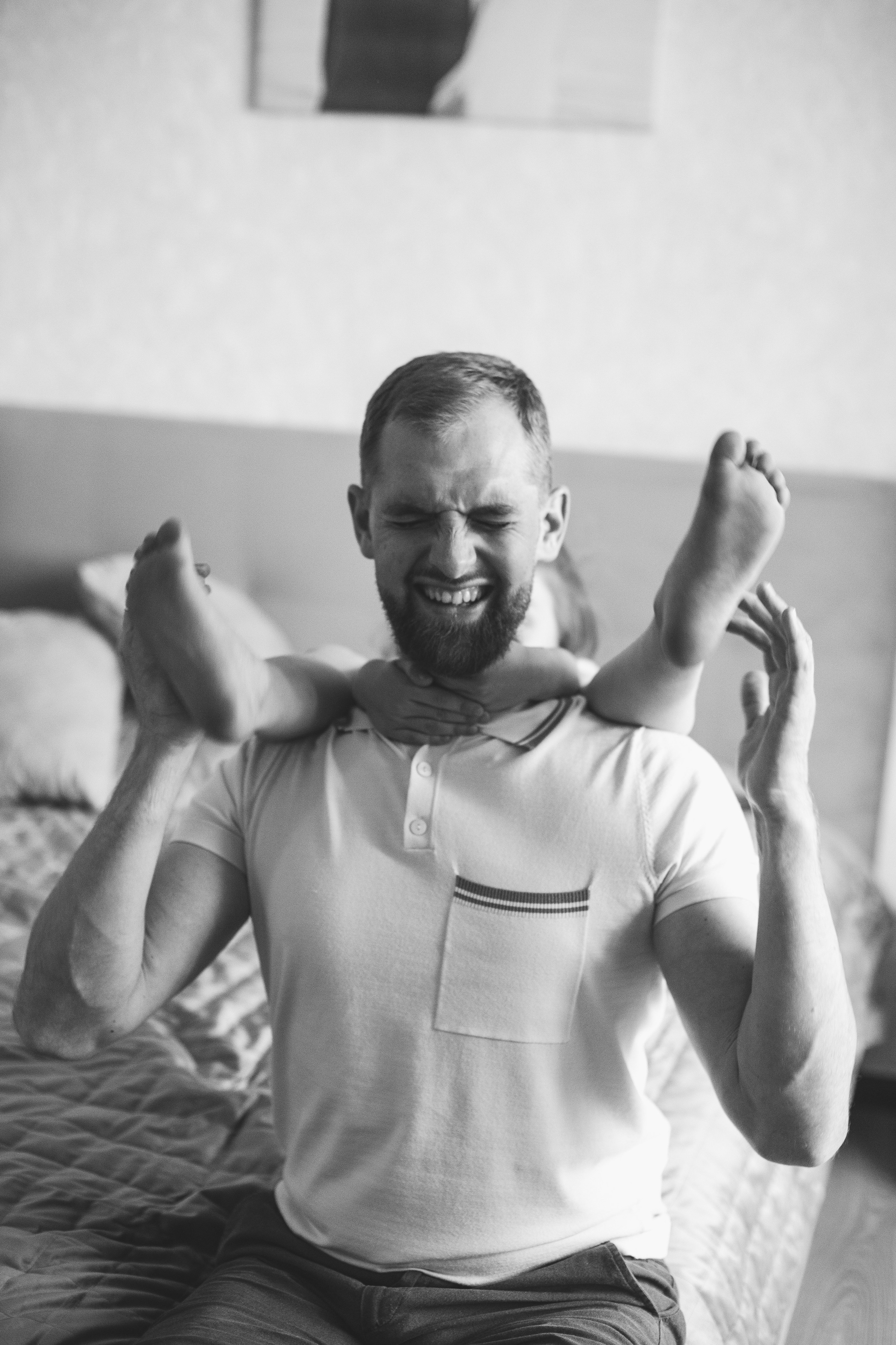 4. Семейный, детский, женский, свадебный фотограф в Ростове-на-Дону Васильчикова Юлия