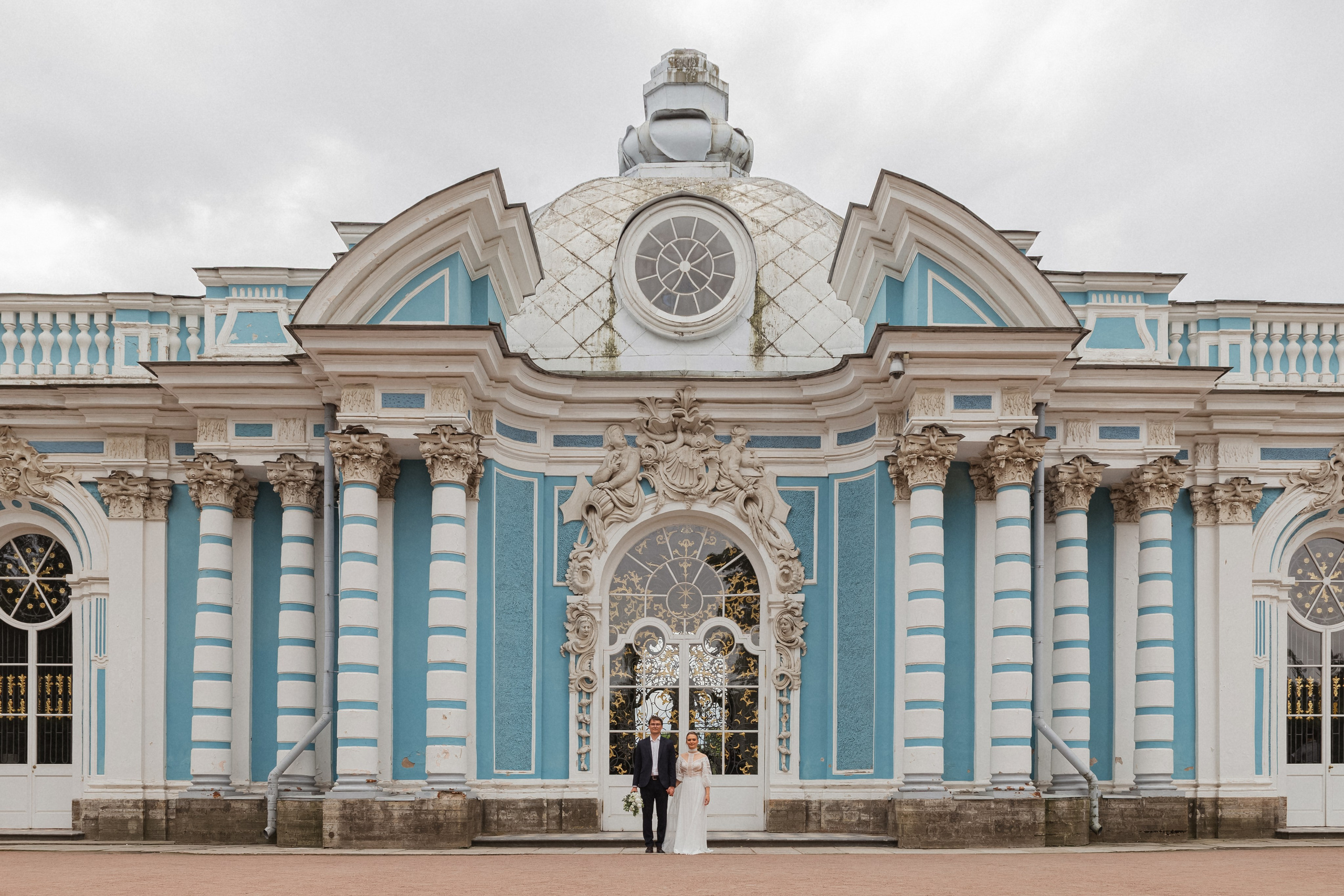 S & N. Портретный и Семейный фотограф в Санкт-Петербурге Rocket Alice