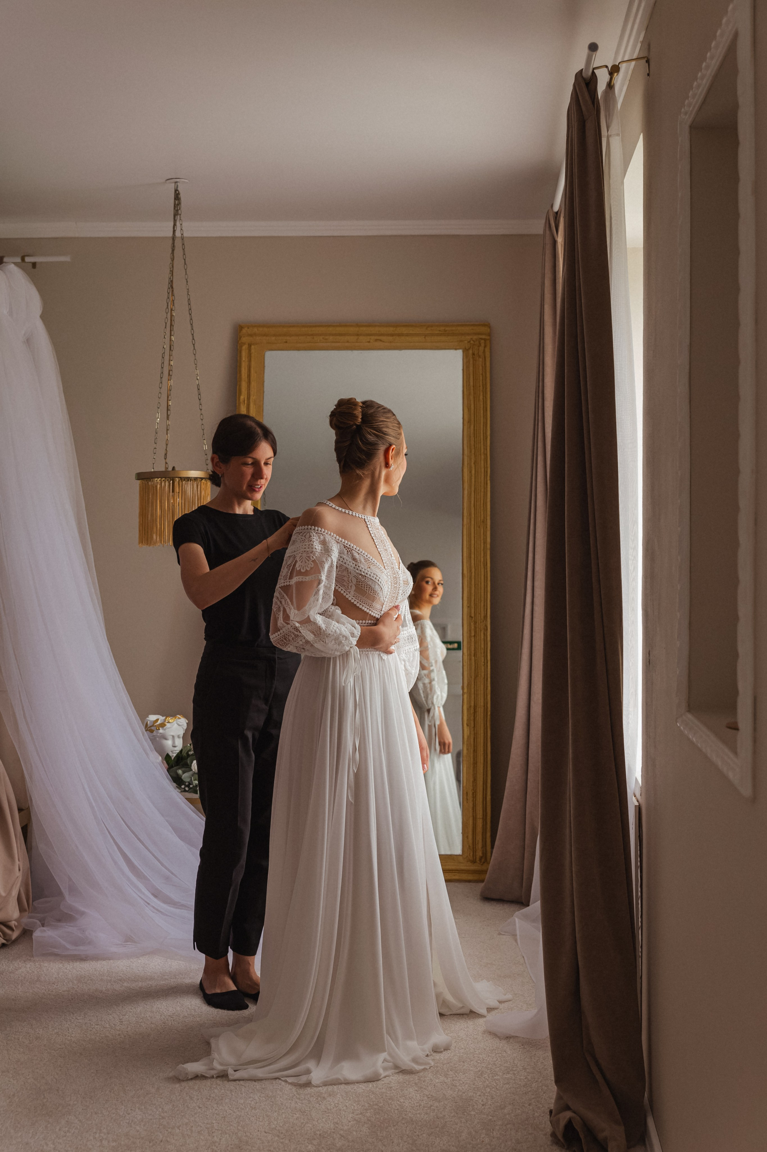 S & N. Портретный и Семейный фотограф в Санкт-Петербурге Rocket Alice