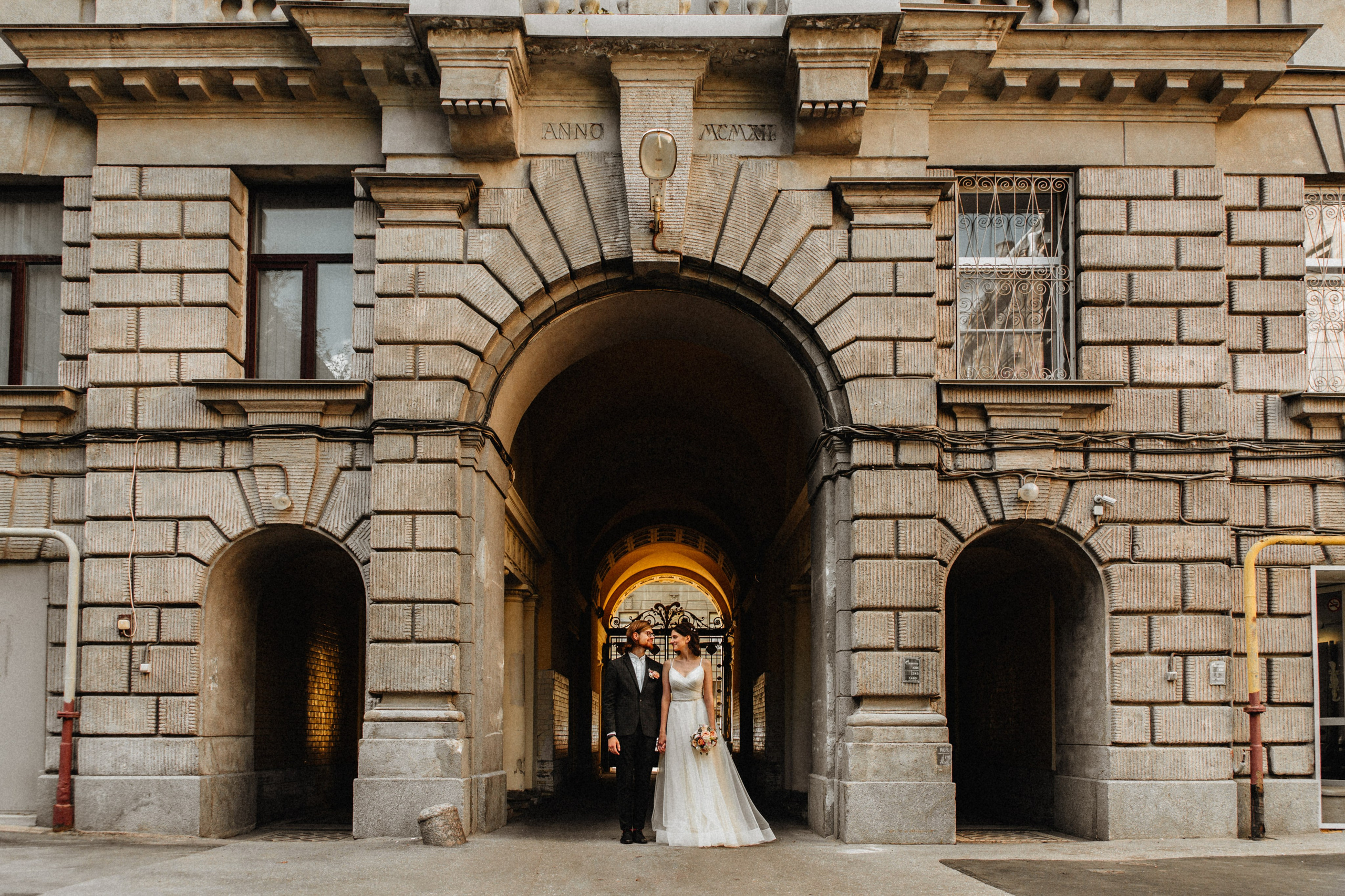 G & S. Портретный и Семейный фотограф в Санкт-Петербурге Rocket Alice
