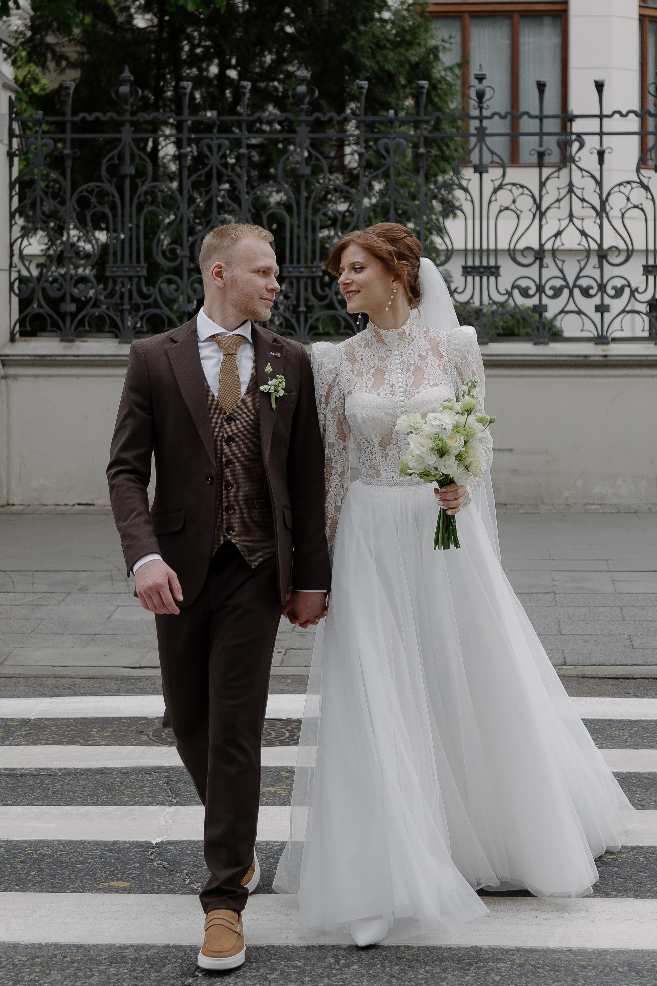 Полный день | Александр & Дарья. Свадебный и женский фотограф в Москве