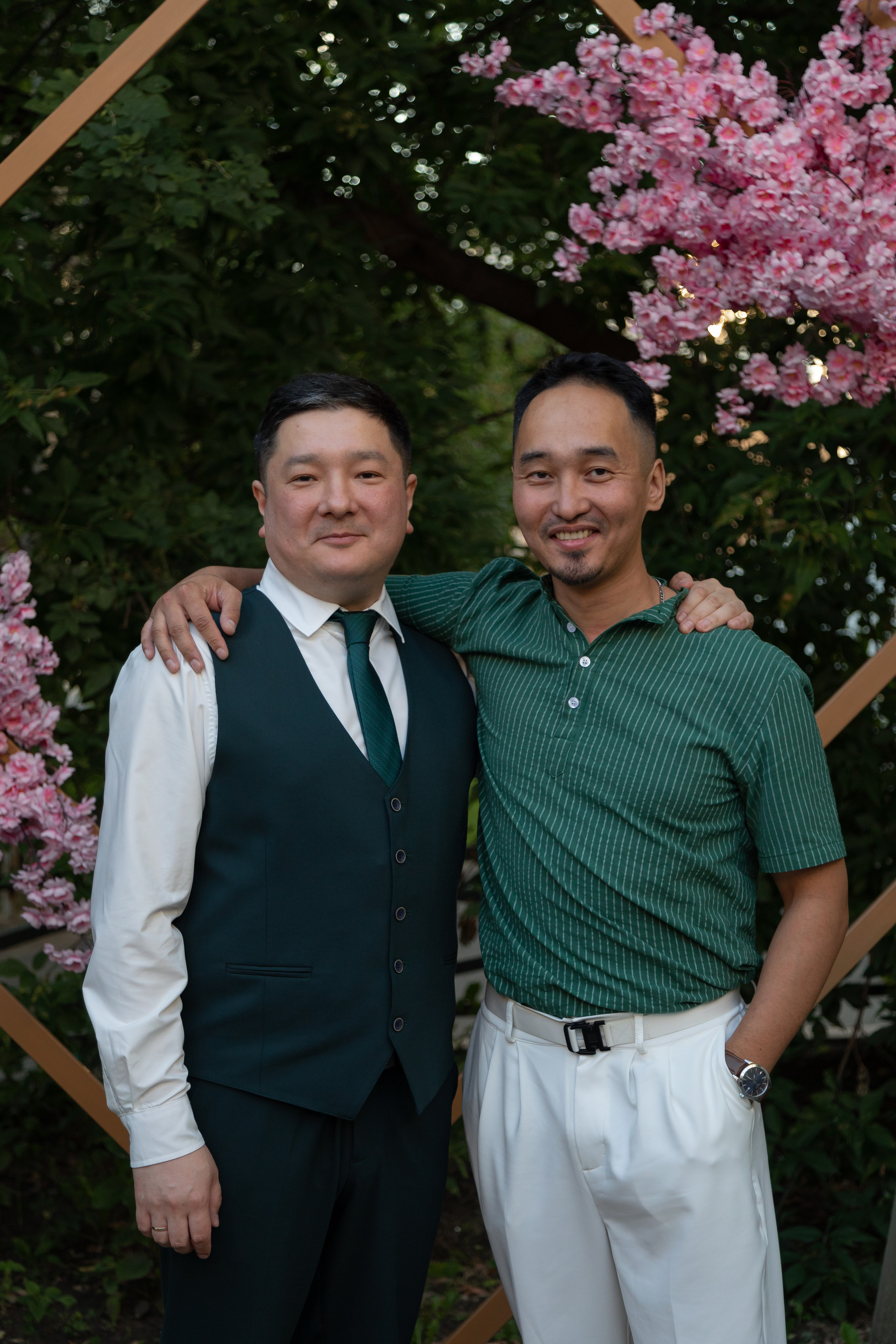 Полный день | Эрик & Алёна. Свадебный и женский фотограф в Москве