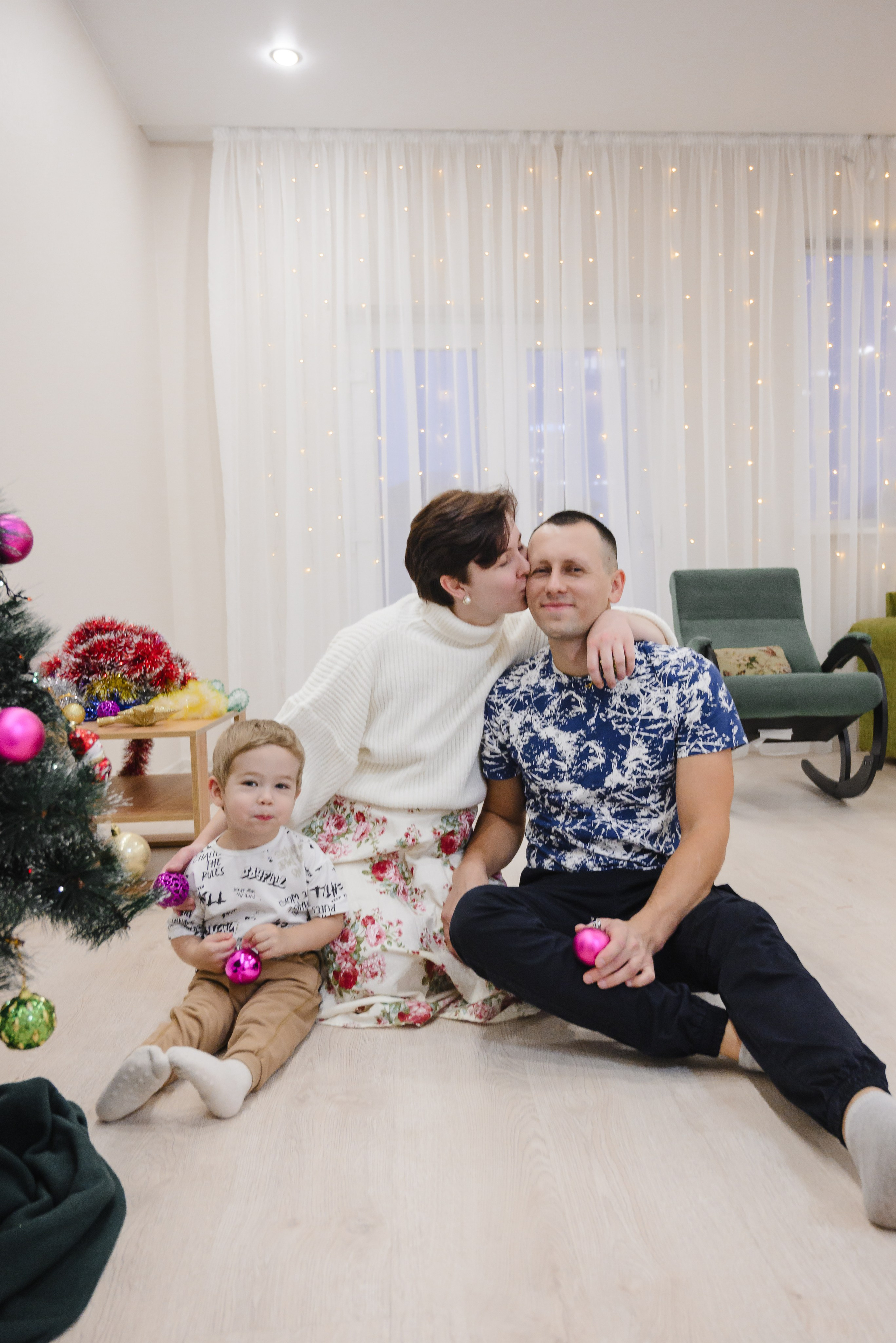 СЕРЕЖА, ДАША, ЕГОР +1. Фотограф Лопаткина Ирина