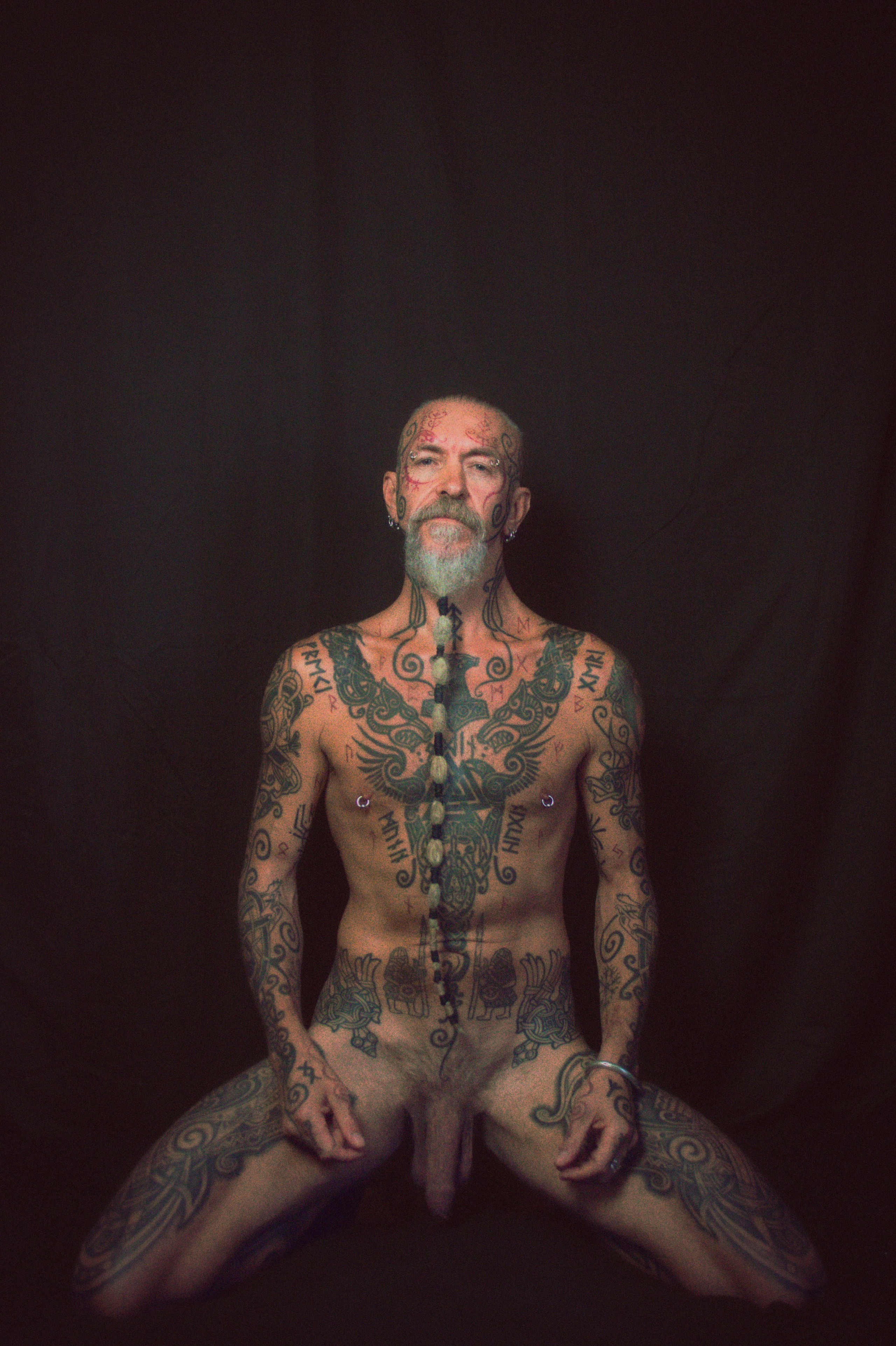 Саша Викинг. Фотограф Париж / Photographer Paris