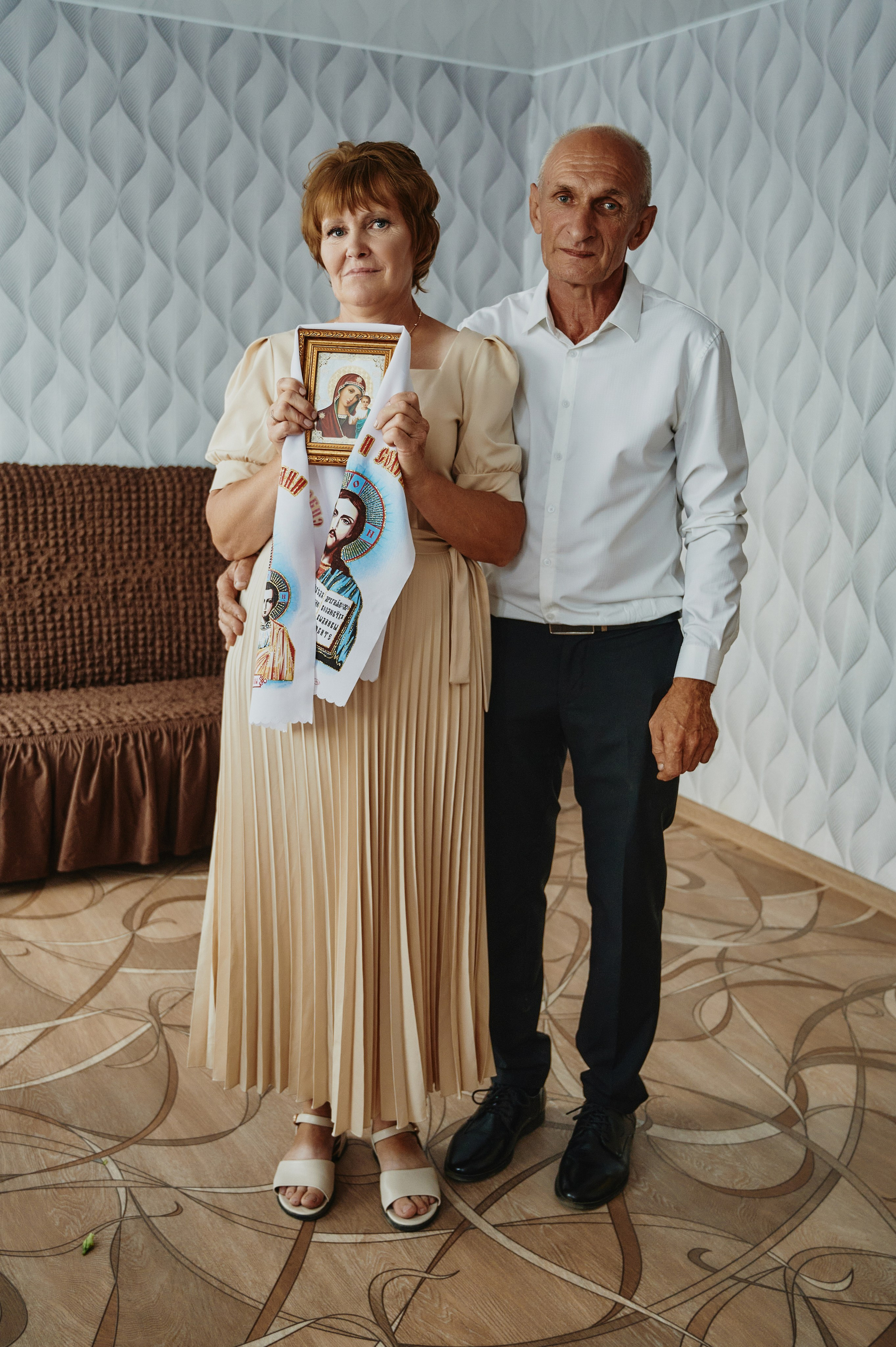 Виктория и Виталий. Фото-видеосъемка свадеб Venson Films