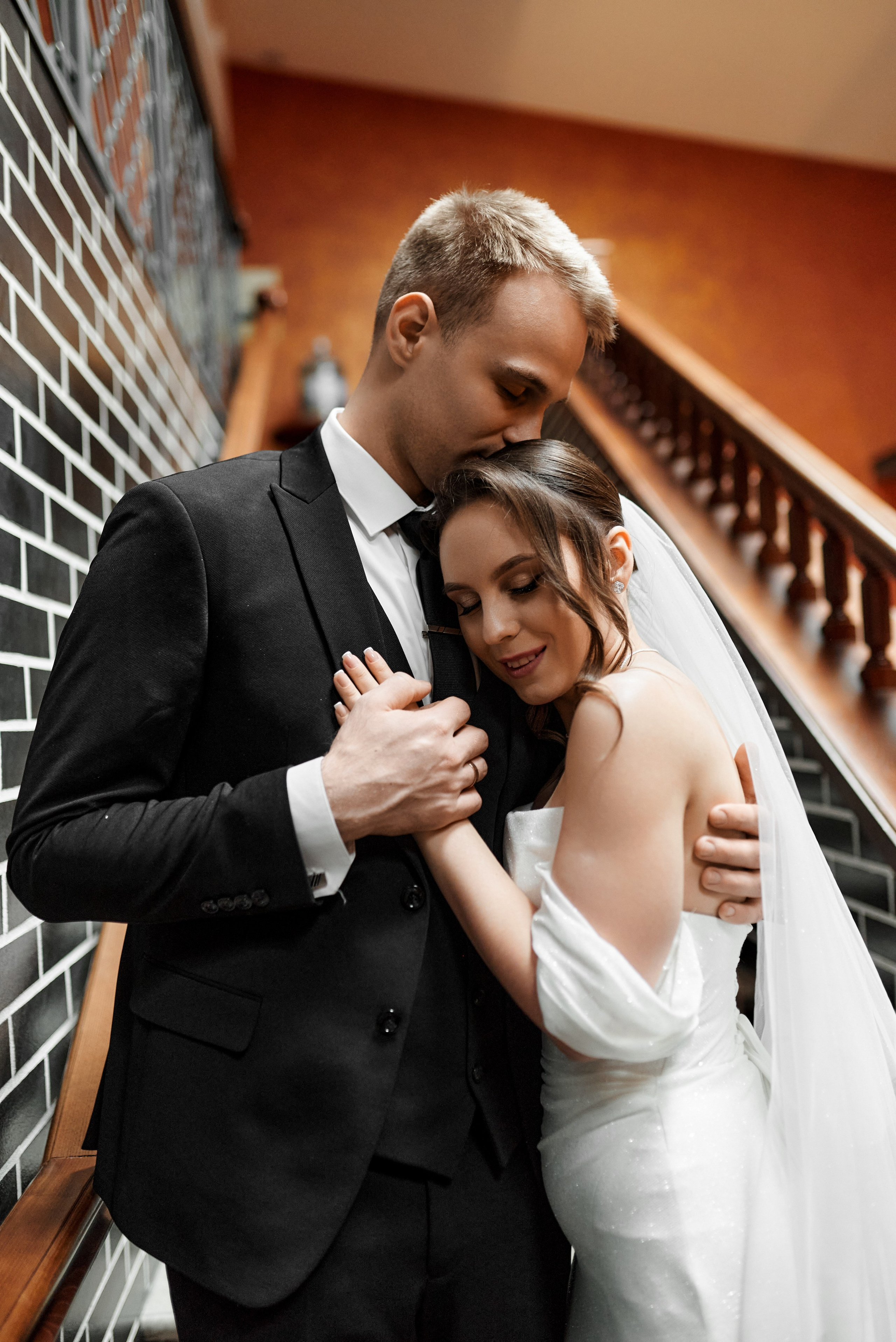 Свадьба Вани и Леры. Свадебный фотограф г. Новочеркасск г. Ростов-на-Дону