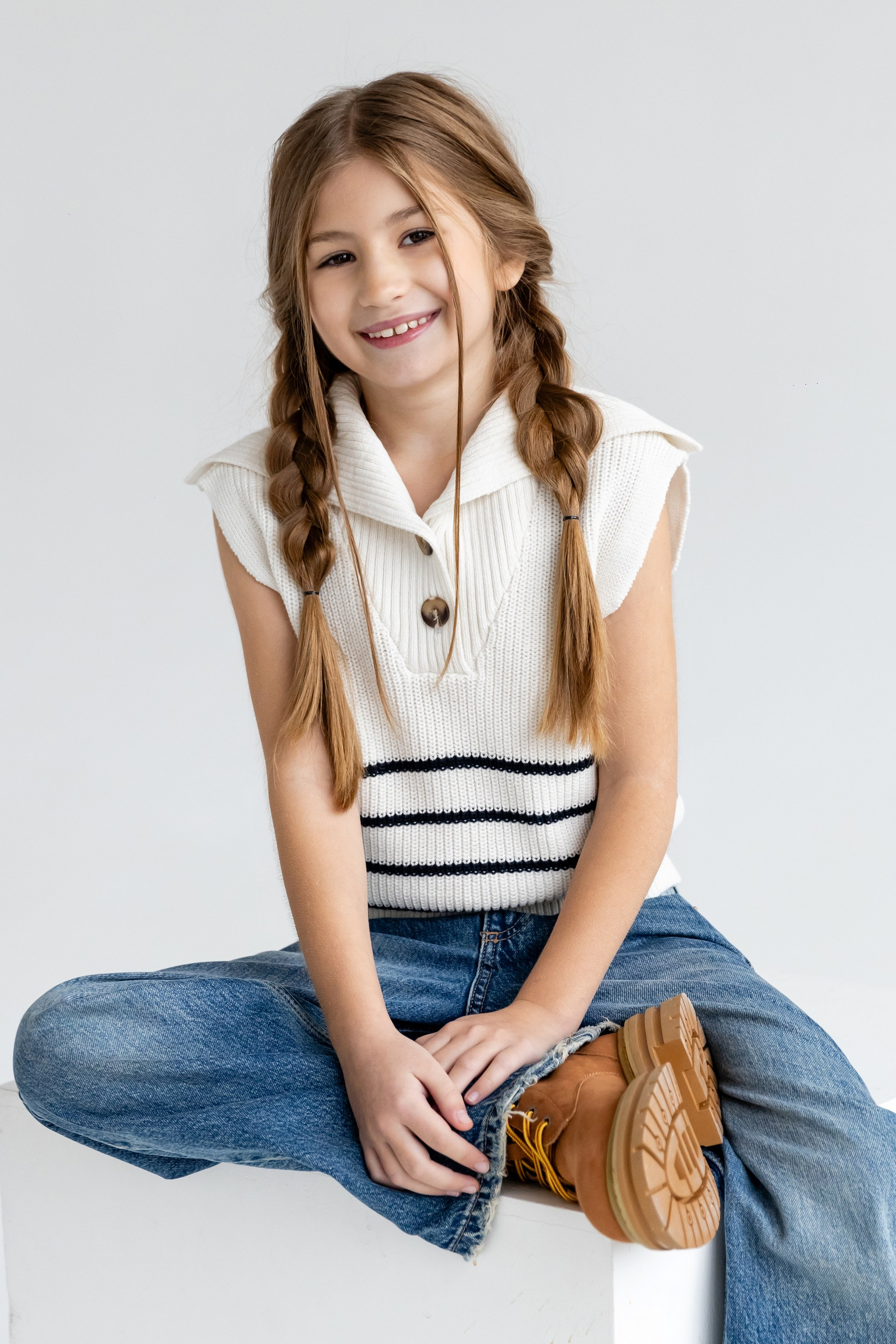 Модельные тесты. Татьяна Чернышова свадебный фотограф Москва