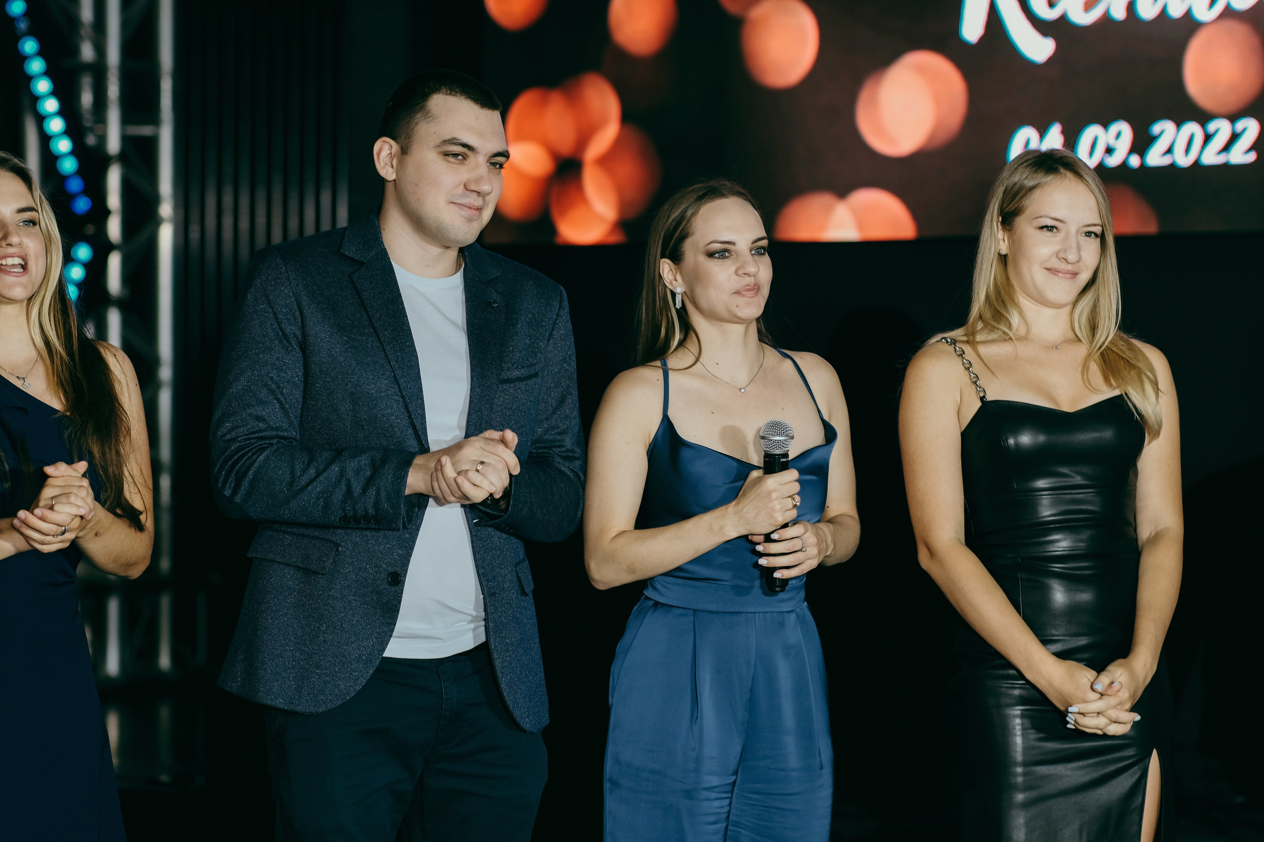 Владислав и Ксения